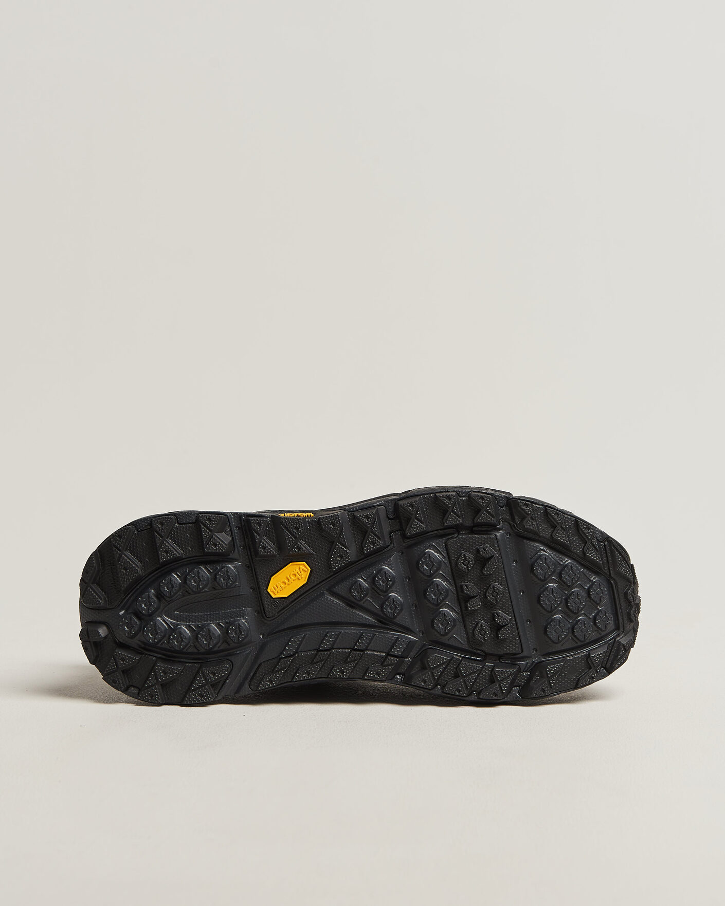 Men | | Hoka | Tor Summit Black