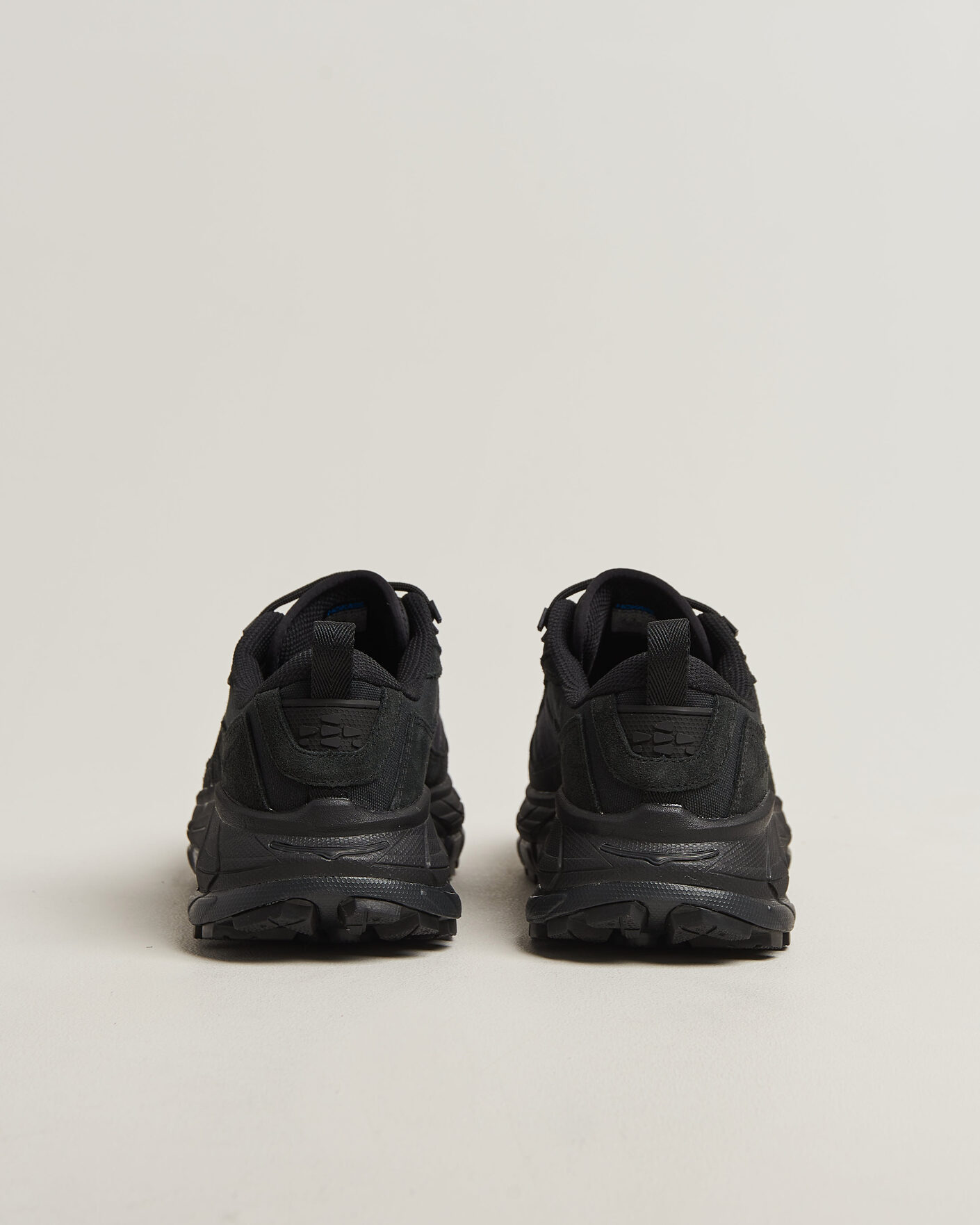Men | | Hoka | Tor Summit Black