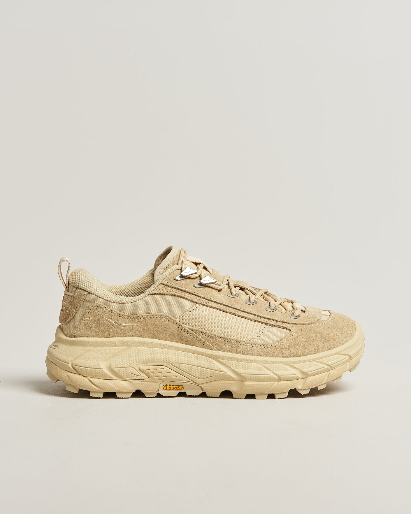 Men | Hiking shoes | Hoka | Tor Summit Barley Flour
