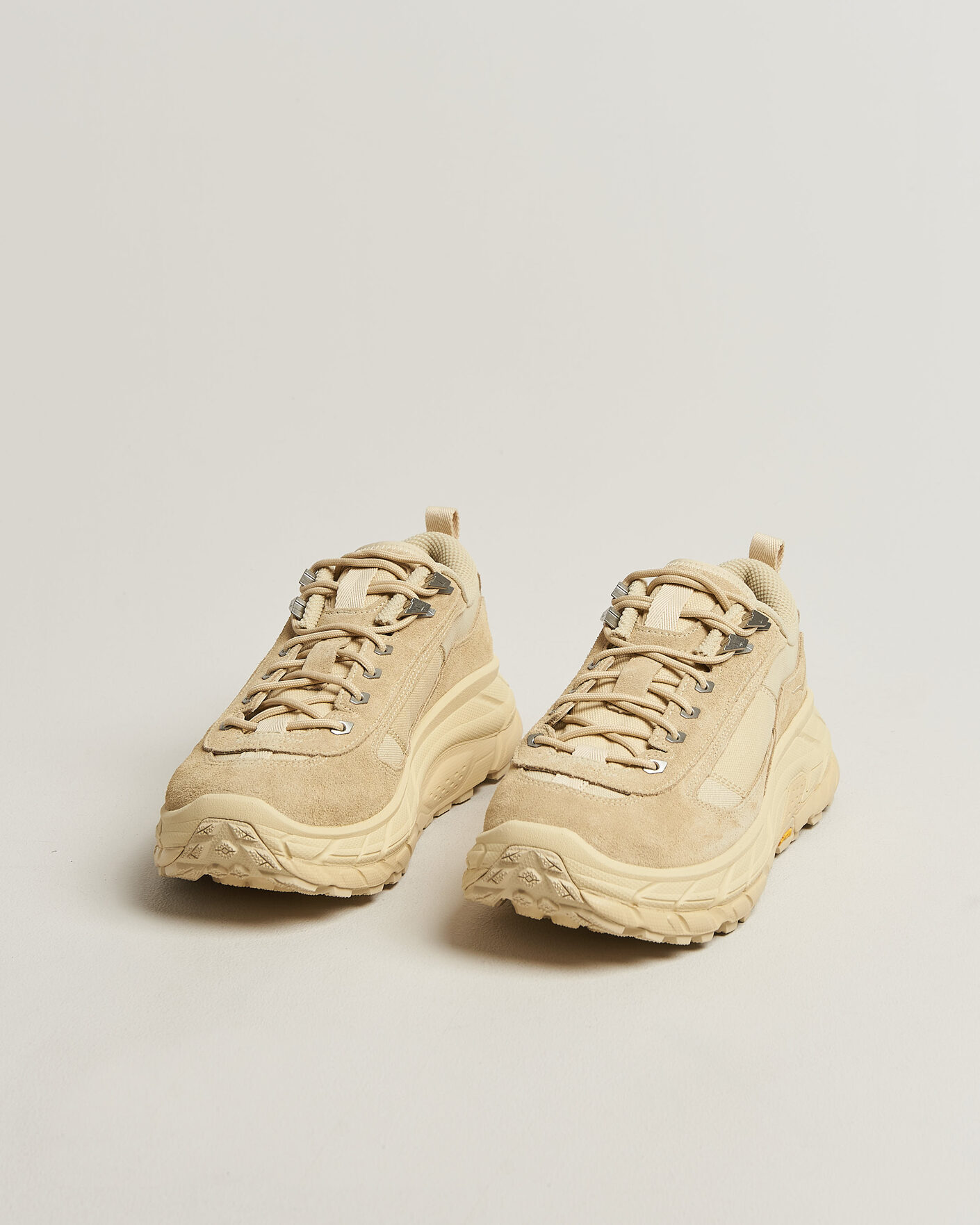 Men | Hiking shoes | Hoka | Tor Summit Barley Flour