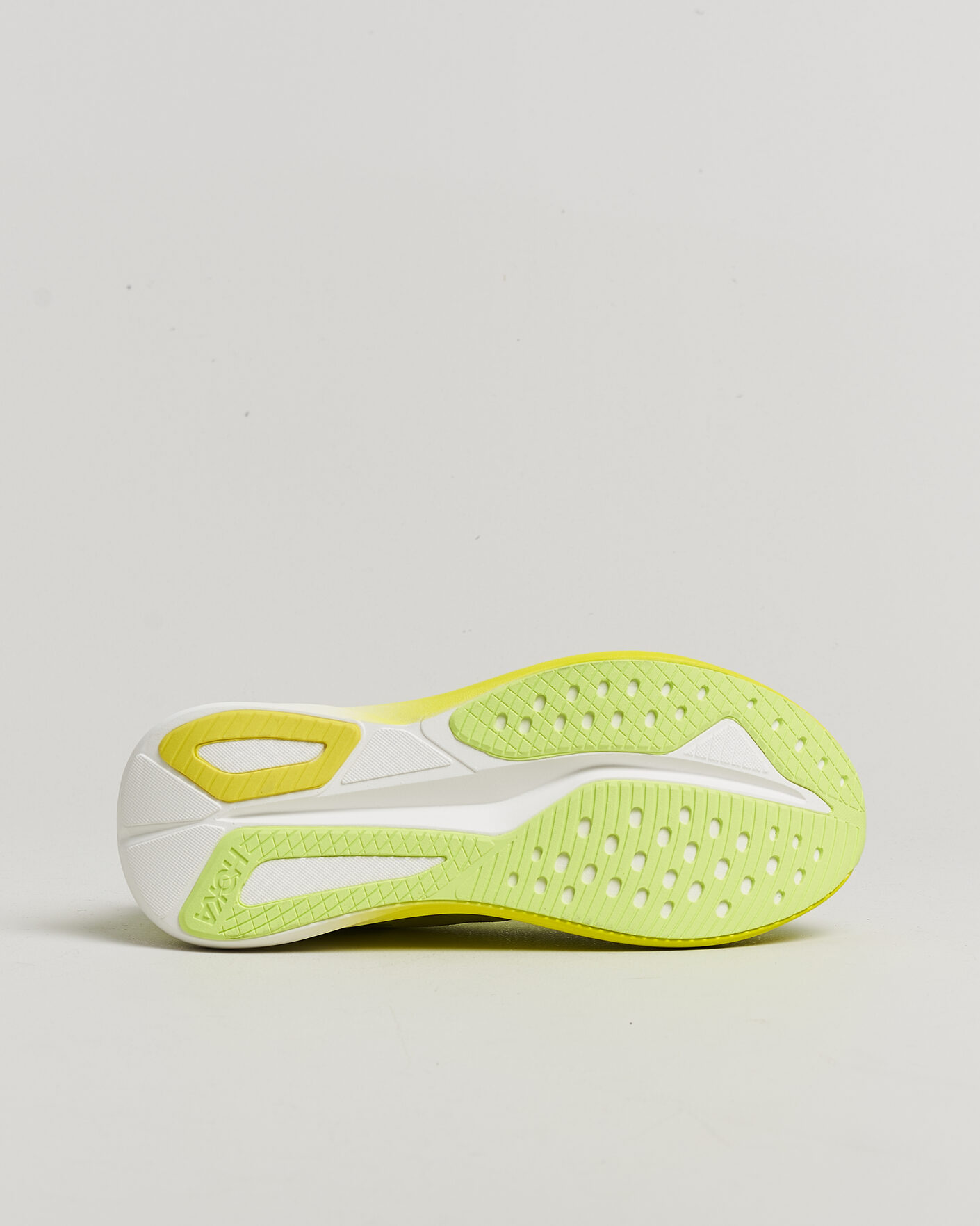 Men | Running shoes | Hoka | Mach 7 Neon Yuzu