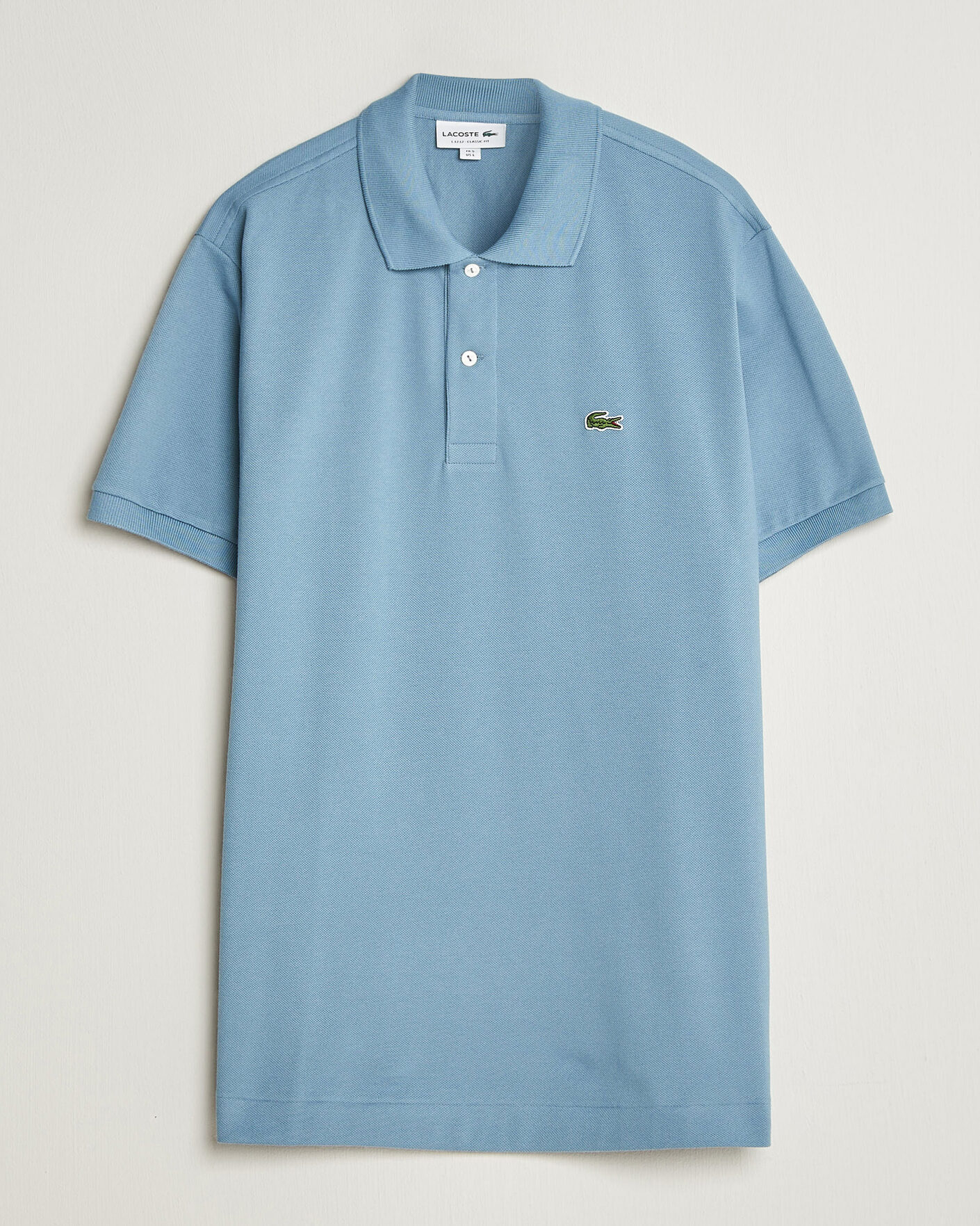 Men | Polo Shirts | Lacoste | Original Polo Piké Aral