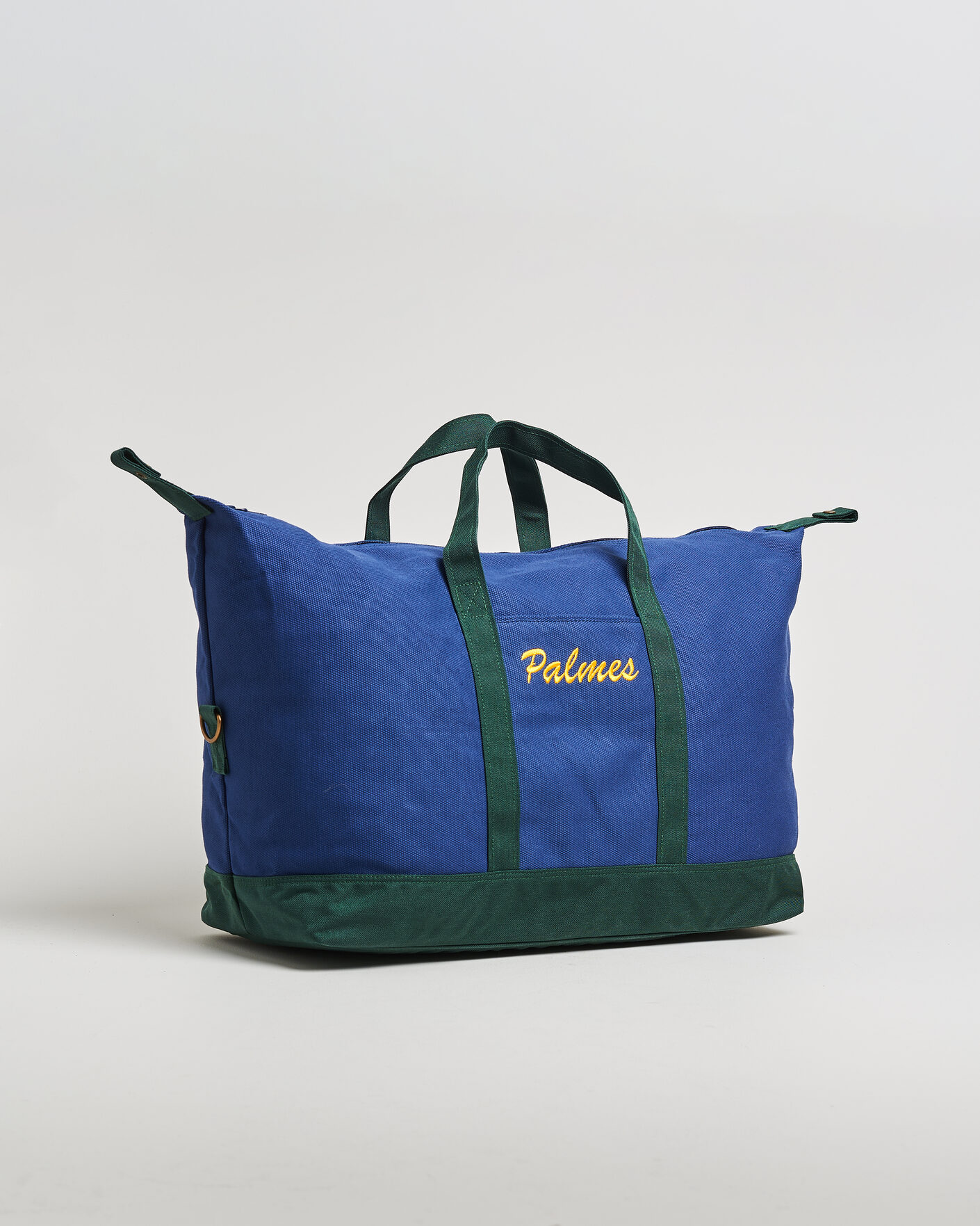 Men | Bags | Palmes | Duffel Bag Navy