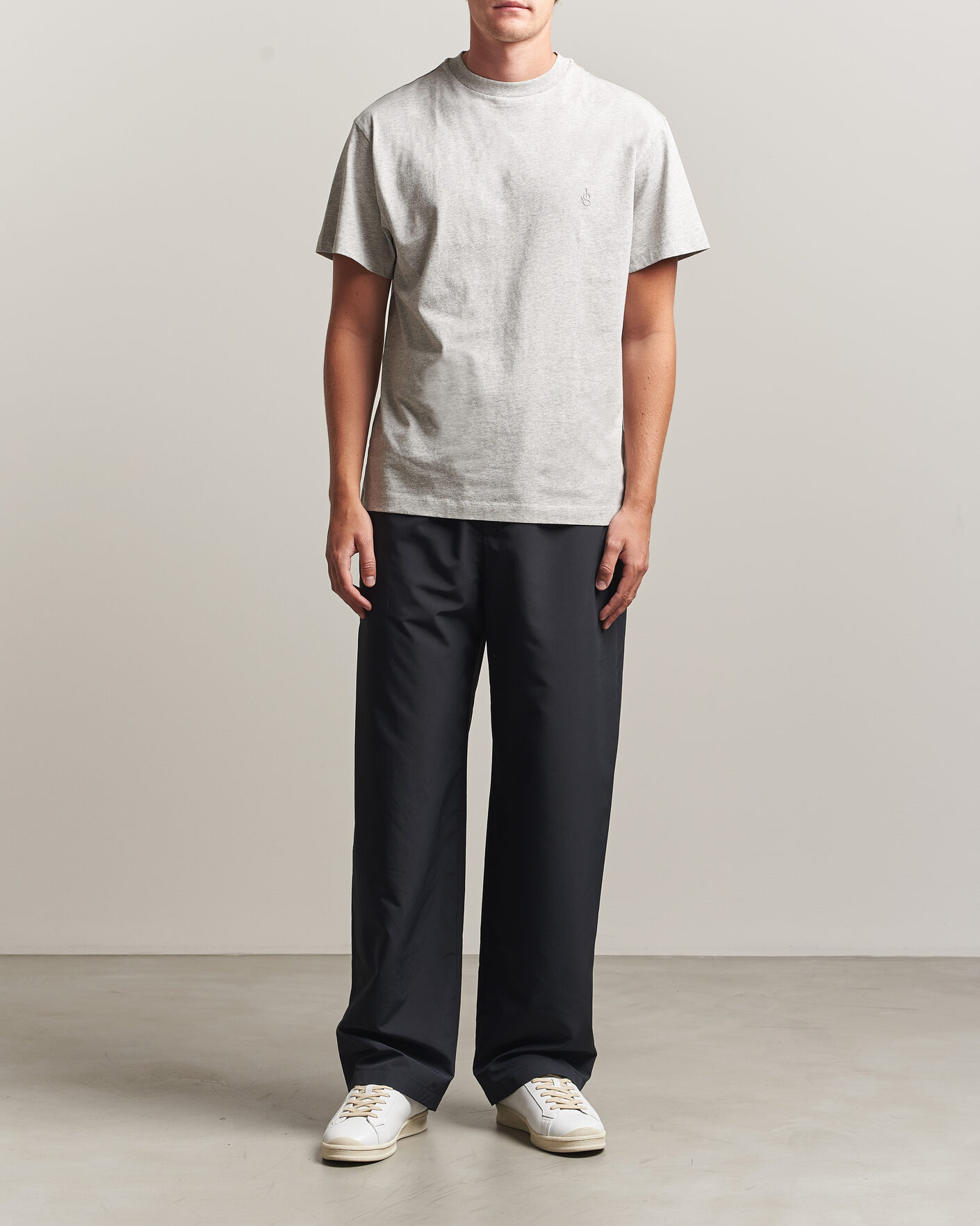 Men | T-Shirts | Jil Sander | 3-Pack T-Shirts Multi