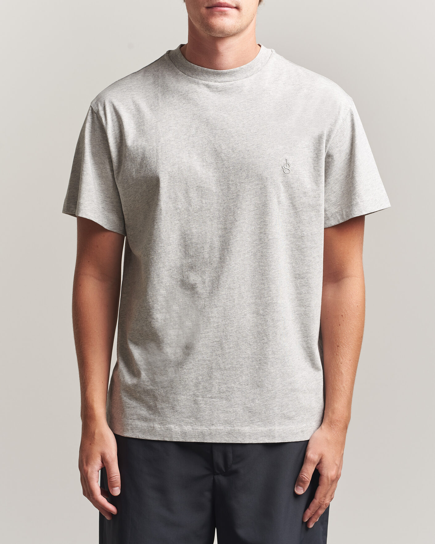 Men | T-Shirts | Jil Sander | 3-Pack T-Shirts Multi