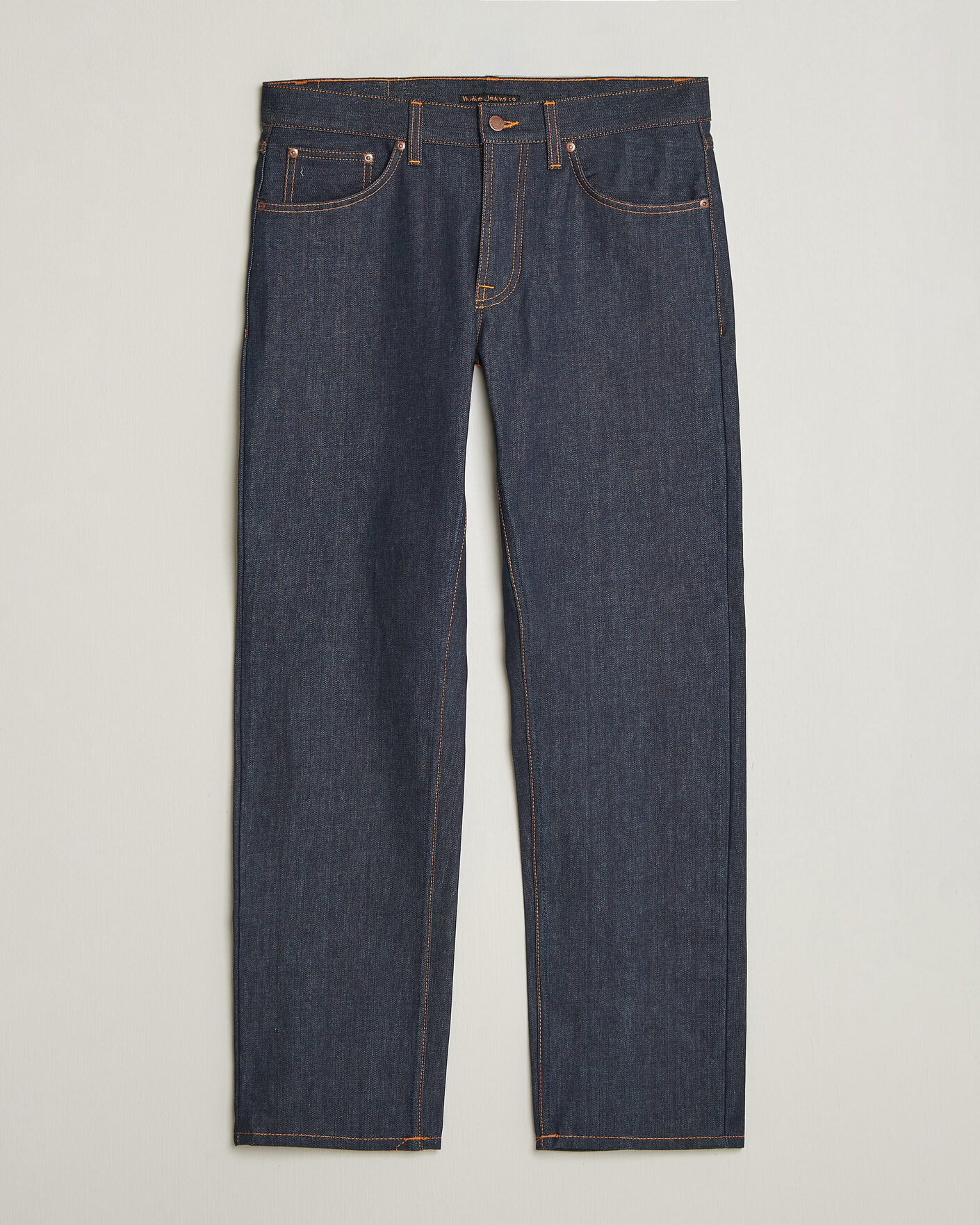 Men | Jeans | Nudie Jeans | Rad Rufus Jeans Dry One