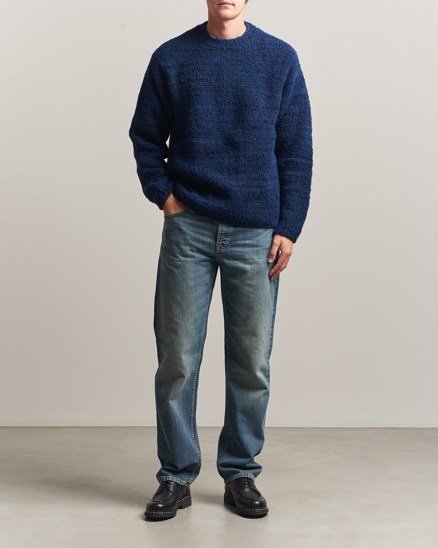 Men | Jeans | Nudie Jeans | Rad Rufus Jeans Echoed Gold