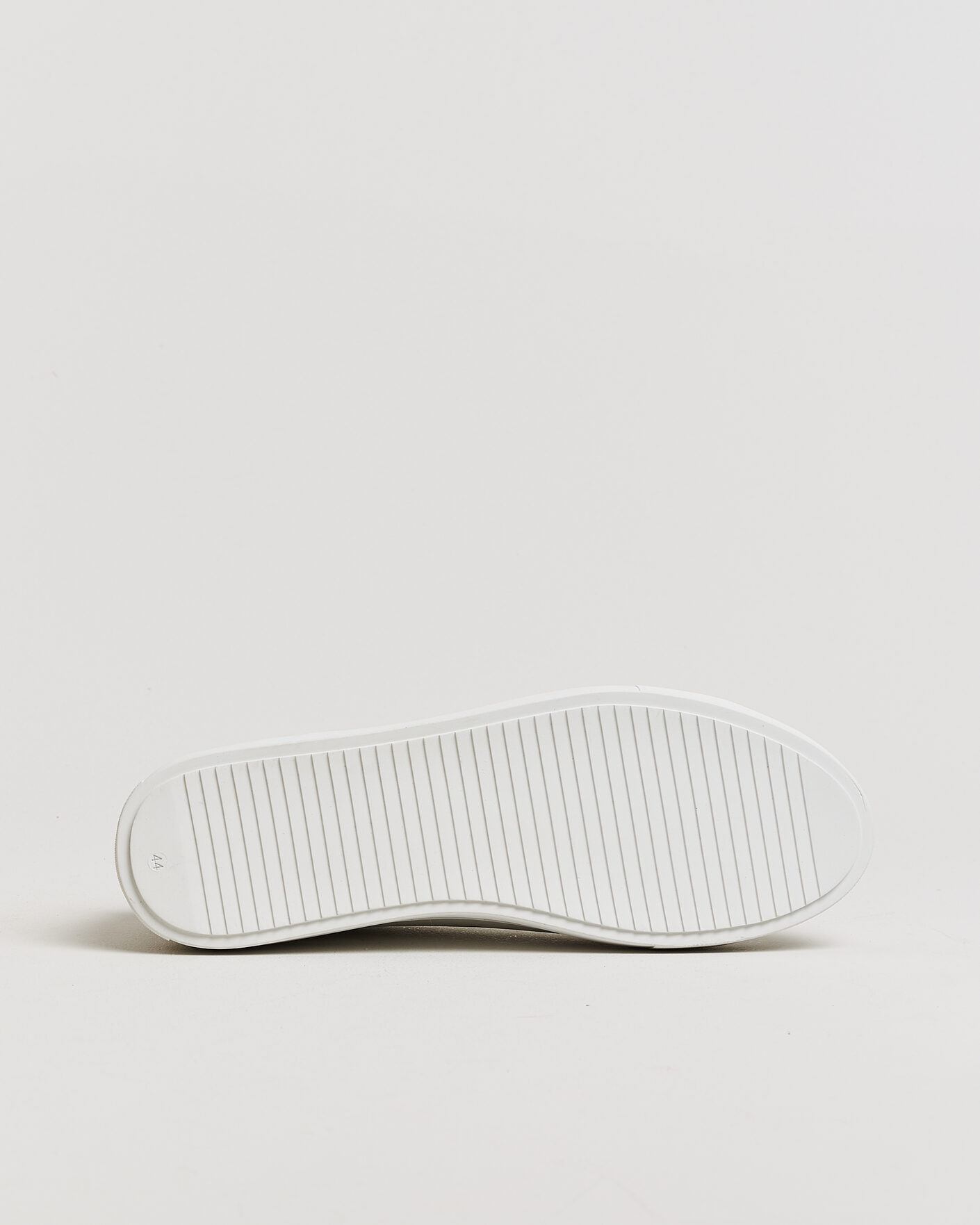 Men | Sneakers | LES DEUX | Signature Leather Sneaker White
