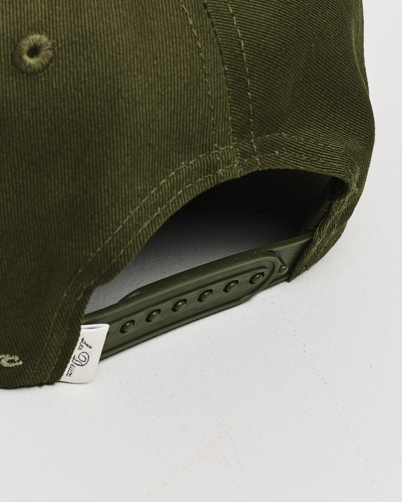 Men | Hats & Caps | LES DEUX | Core Baseball Cap Olive Night