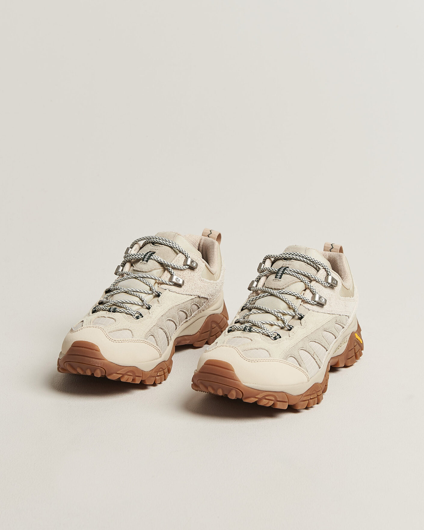 Men | Hiking shoes | Merrell | MOAB 2 Mesa Luxe Eggshell/Gleam