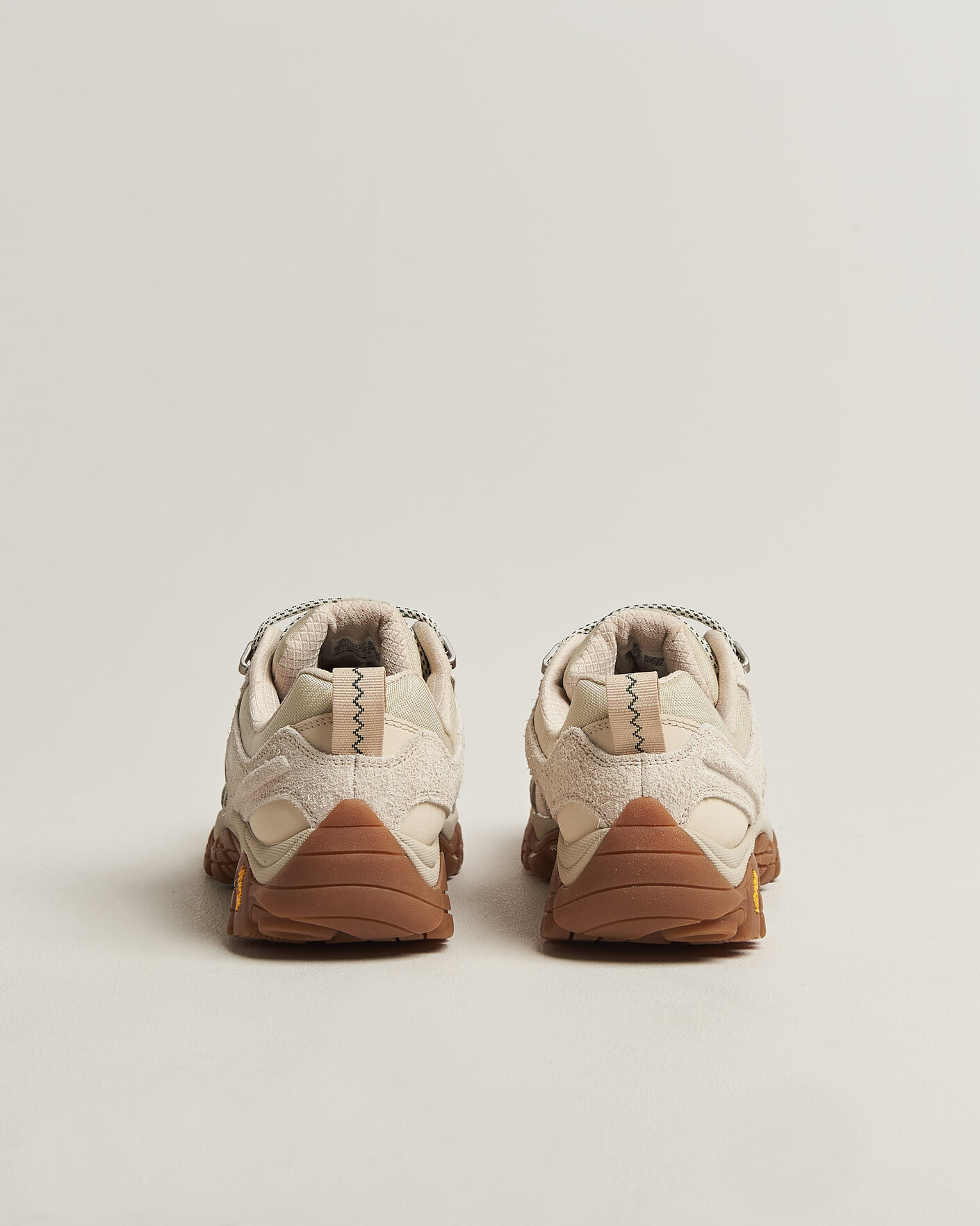 Men | Hiking shoes | Merrell | MOAB 2 Mesa Luxe Eggshell/Gleam