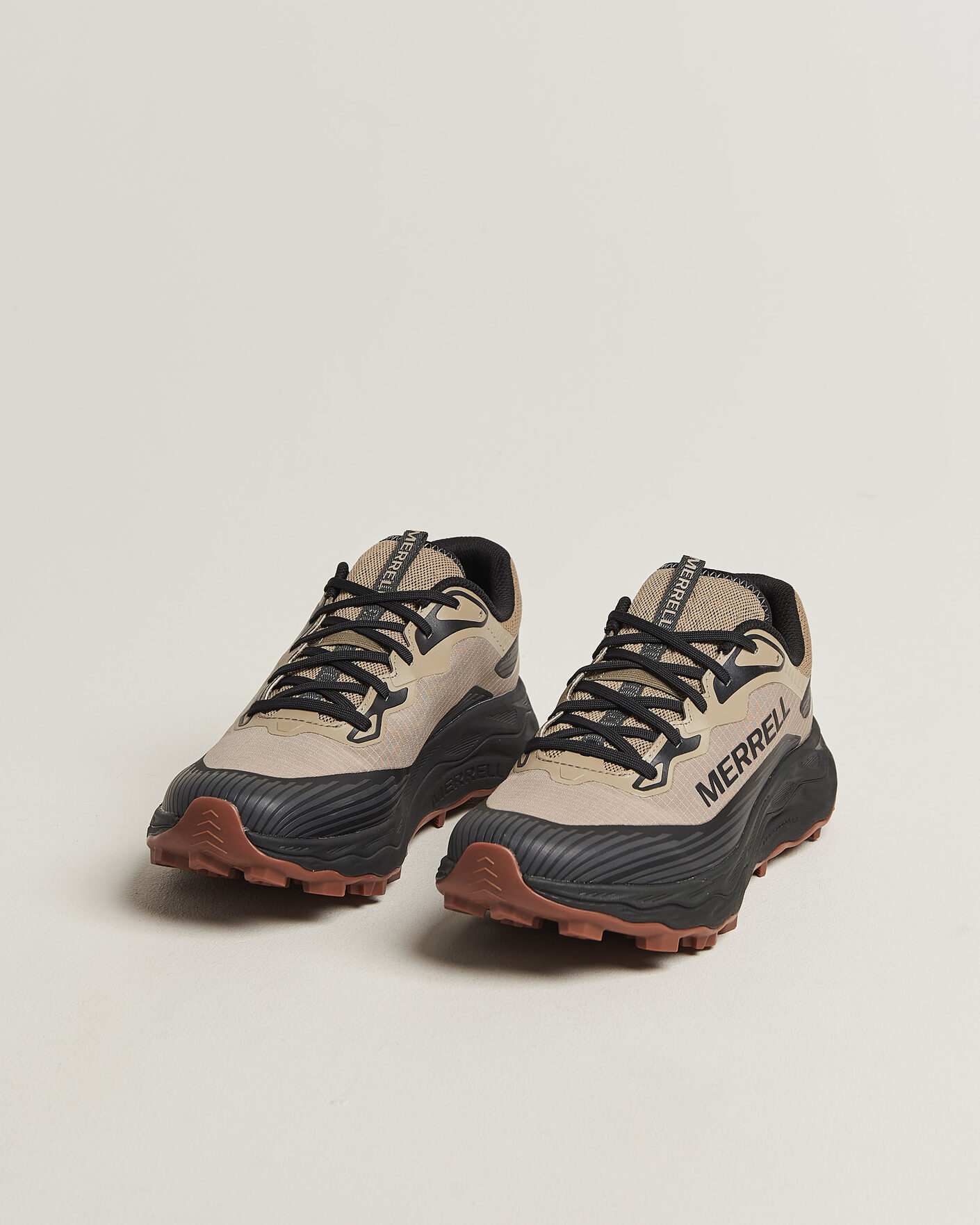 Merrell Agility Peak 6 Gore-Tex Mountain at CareOfCarl.com