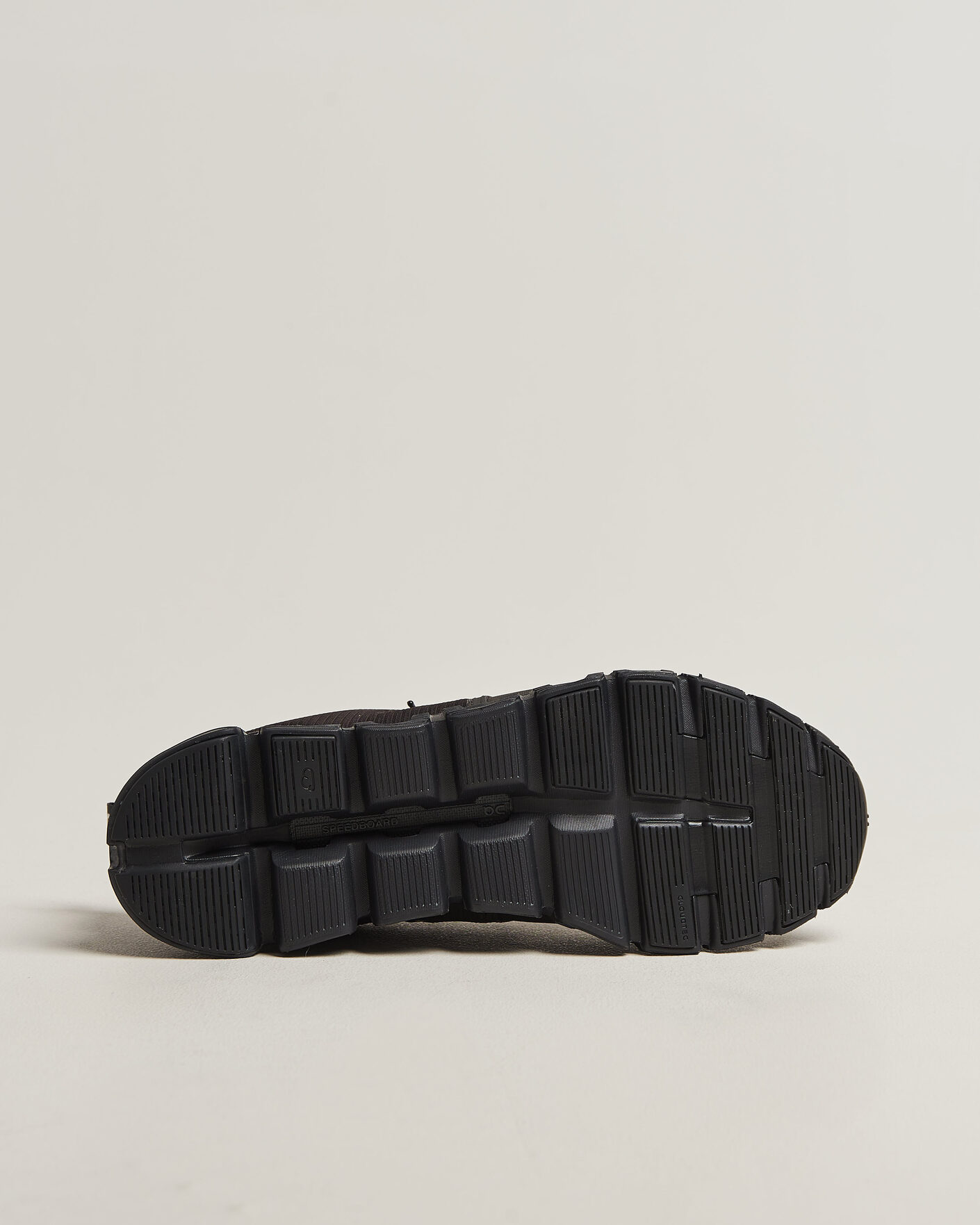 Men | Sneakers | On | Cloud 6 Waterproof Espresso