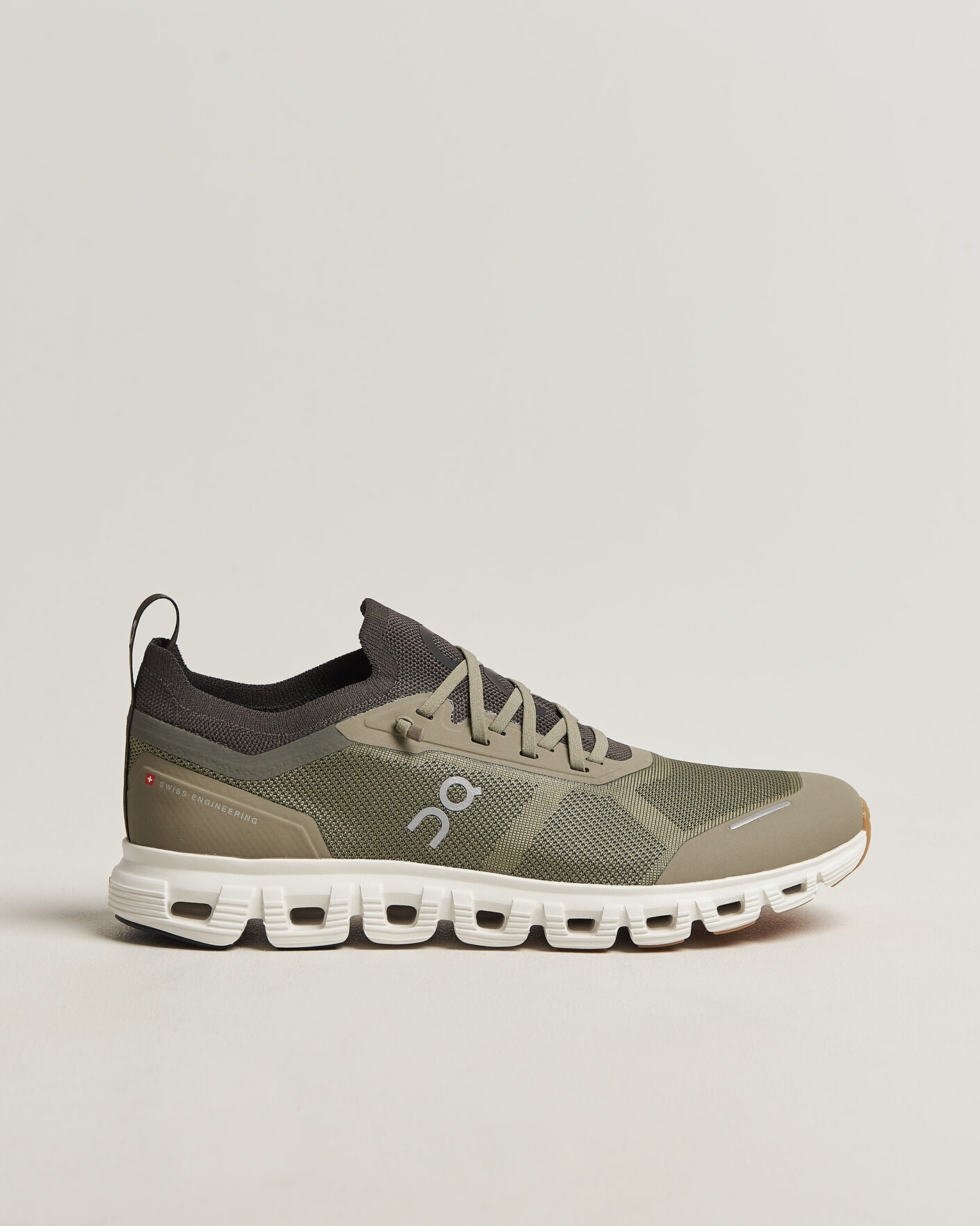 Men | Sneakers | On | Cloud 6 Versa Olive