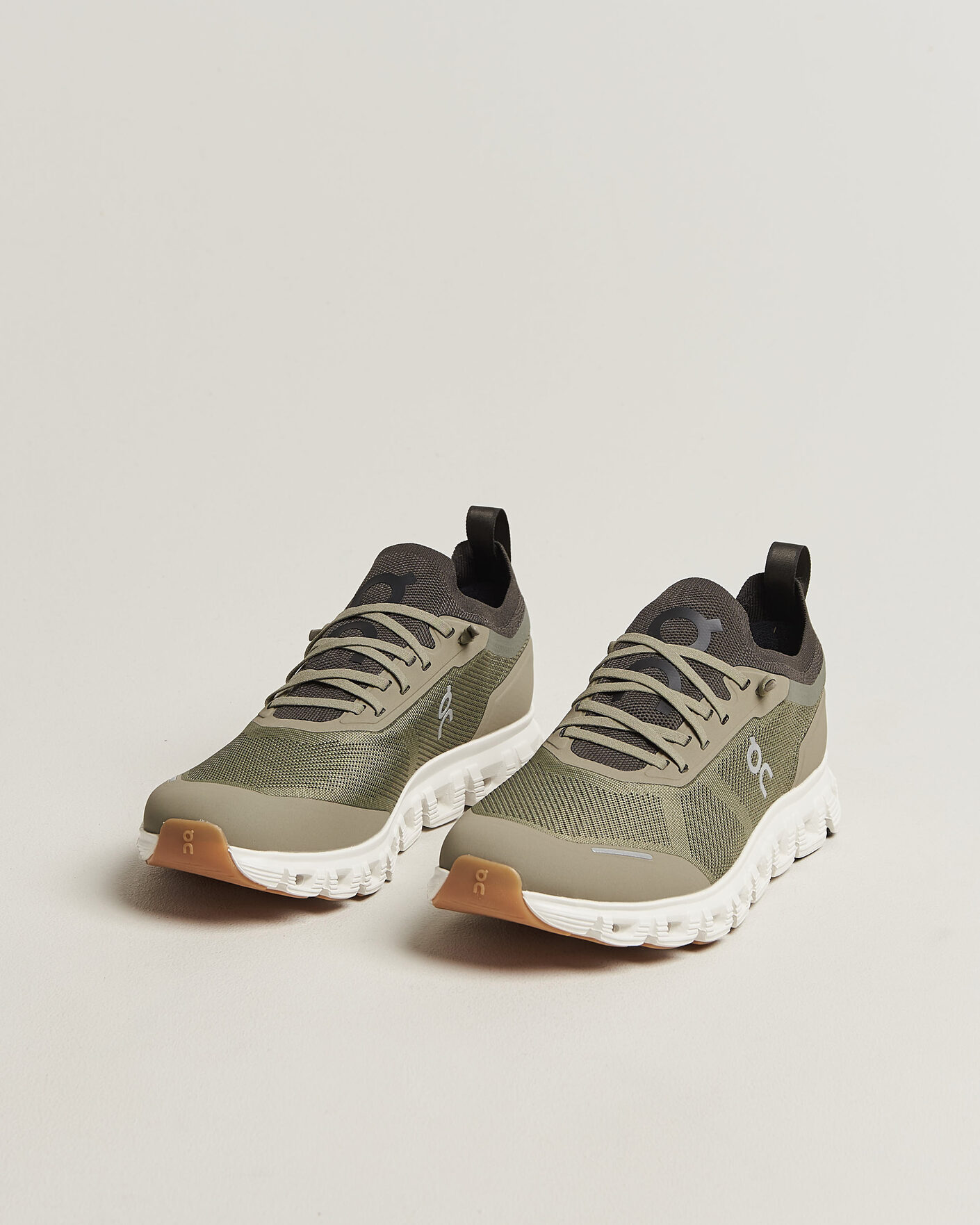 Men | Sneakers | On | Cloud 6 Versa Olive