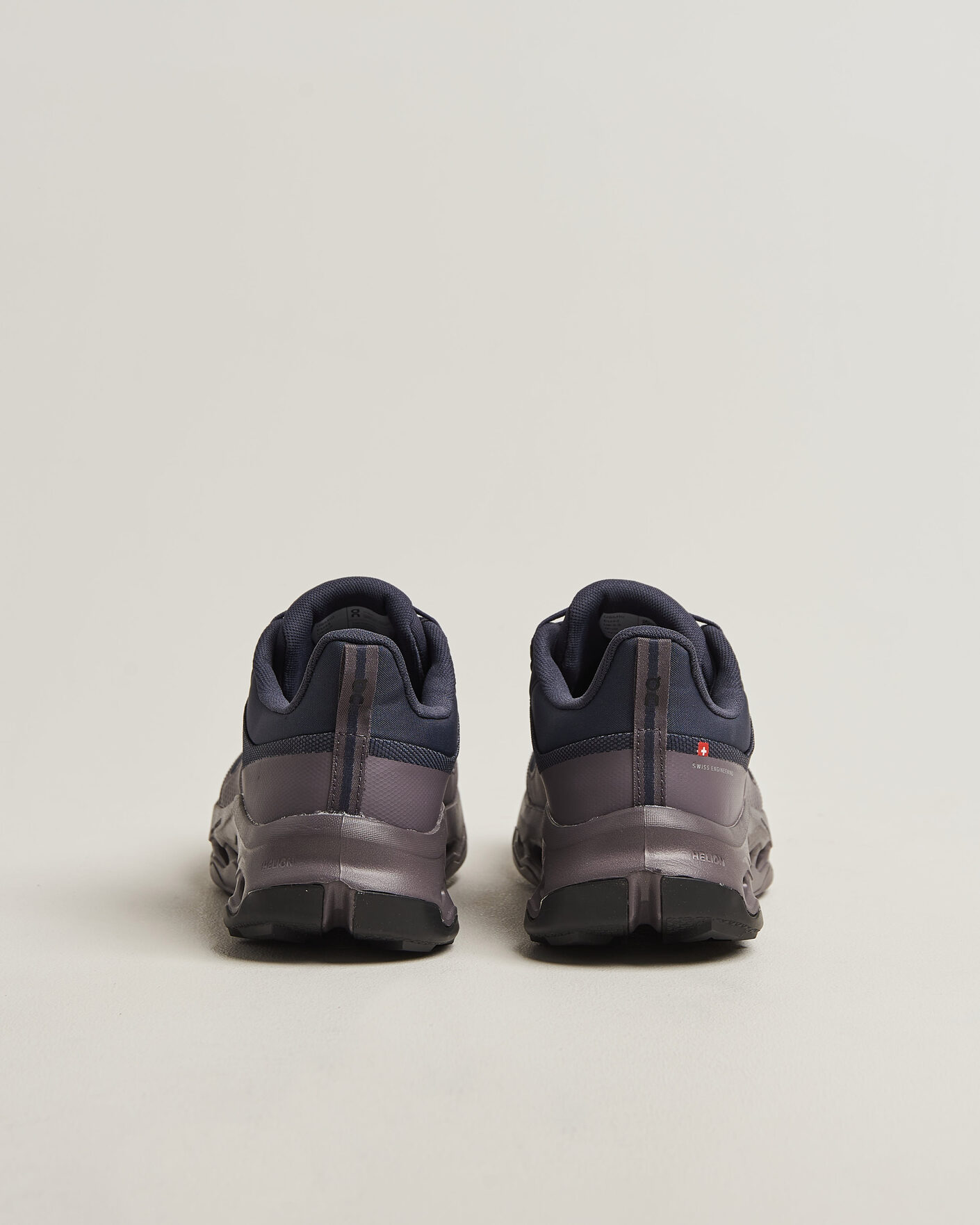 Men | Trail Sneakers | On | Cloudhoriz2 Waterproof Graphite