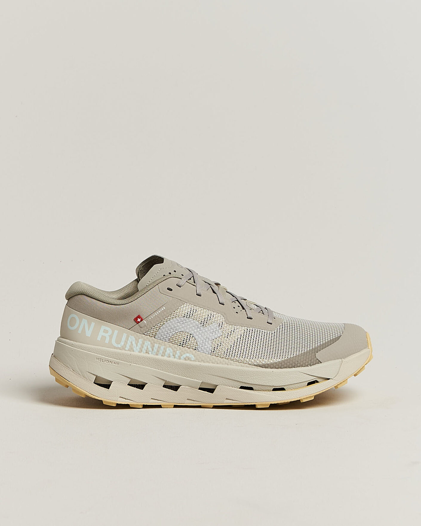 Men | Trail Sneakers | On | Cloudultra 3 Brume/Winter