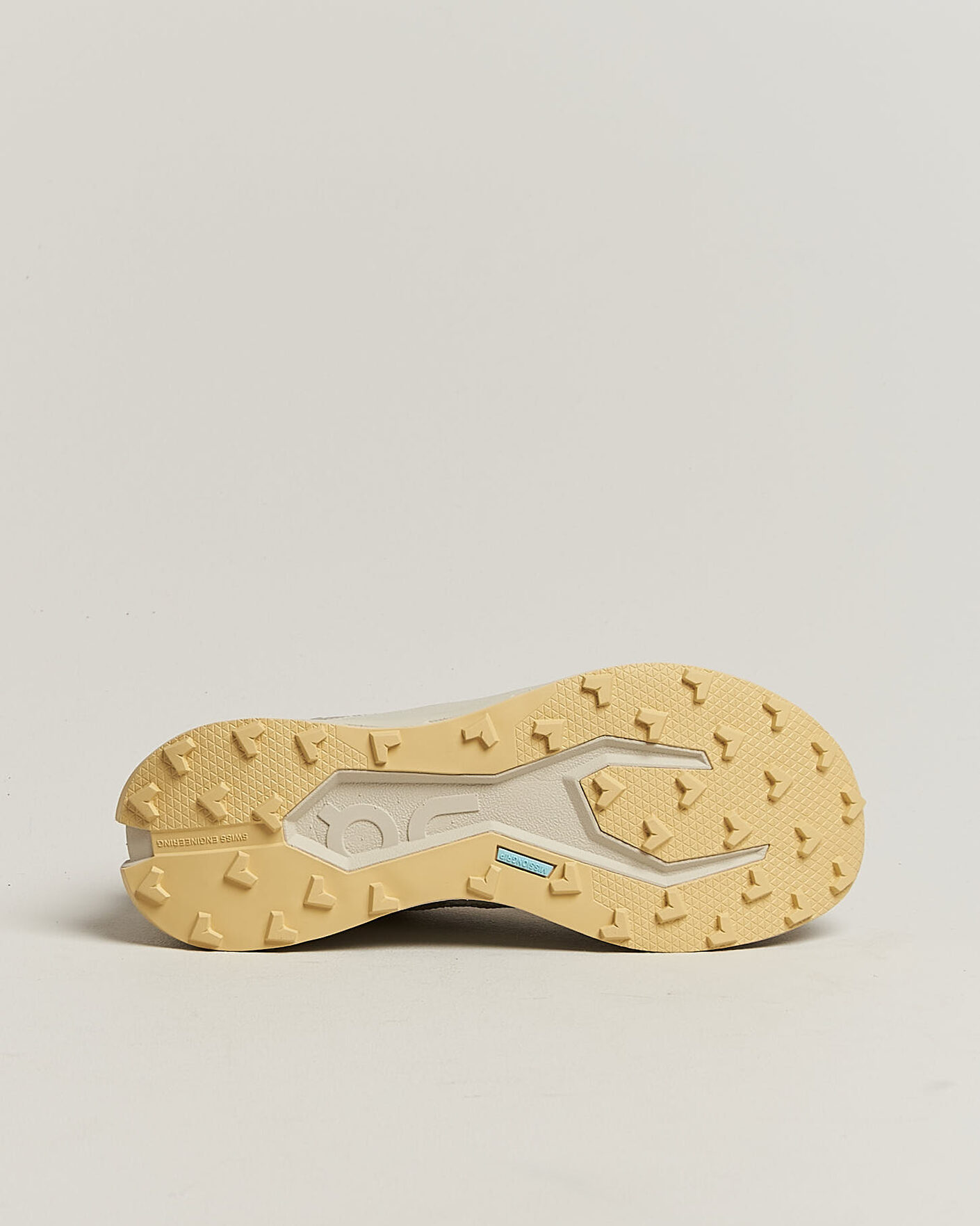 Men | Trail Sneakers | On | Cloudultra 3 Brume/Winter
