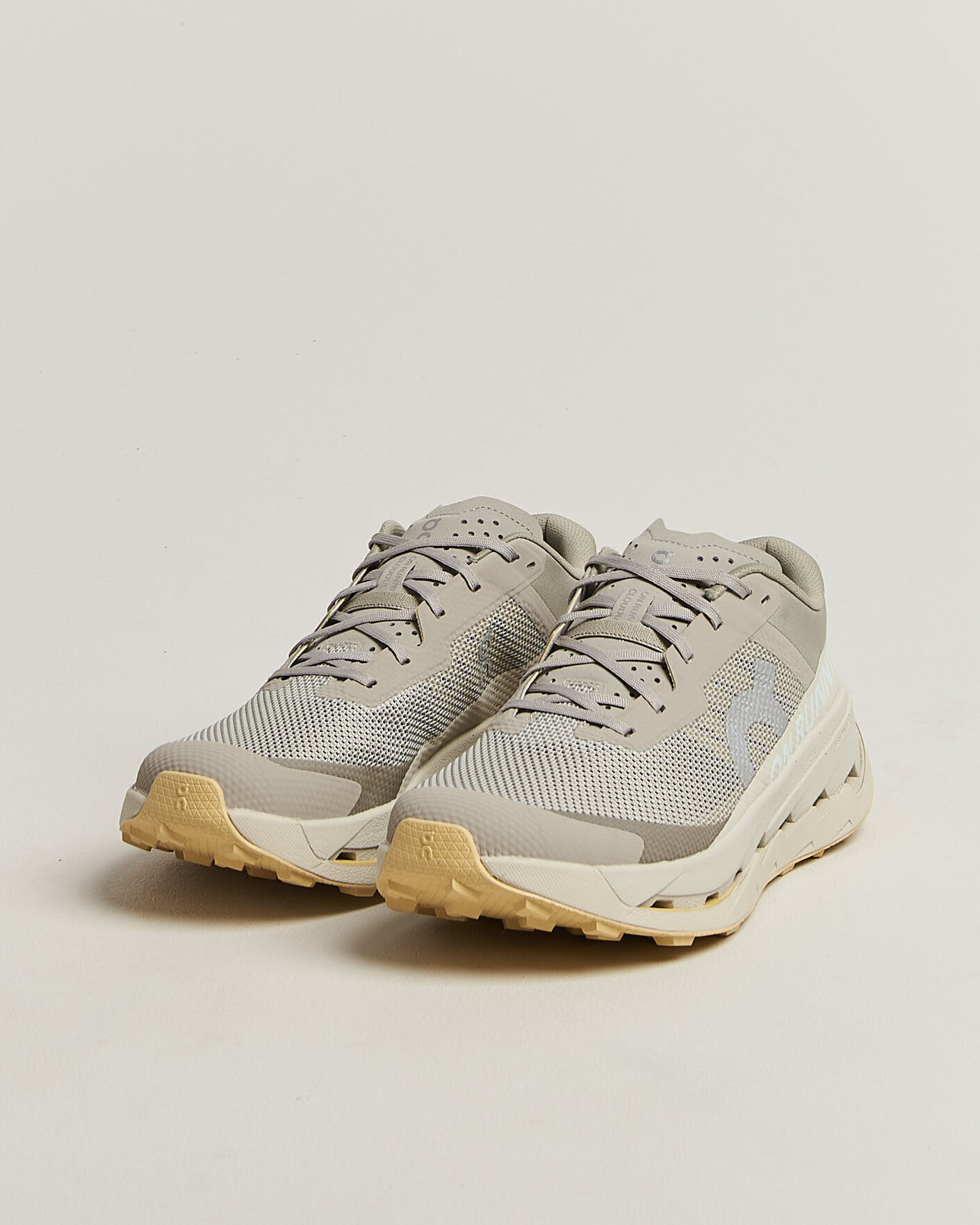 Men | Trail Sneakers | On | Cloudultra 3 Brume/Winter