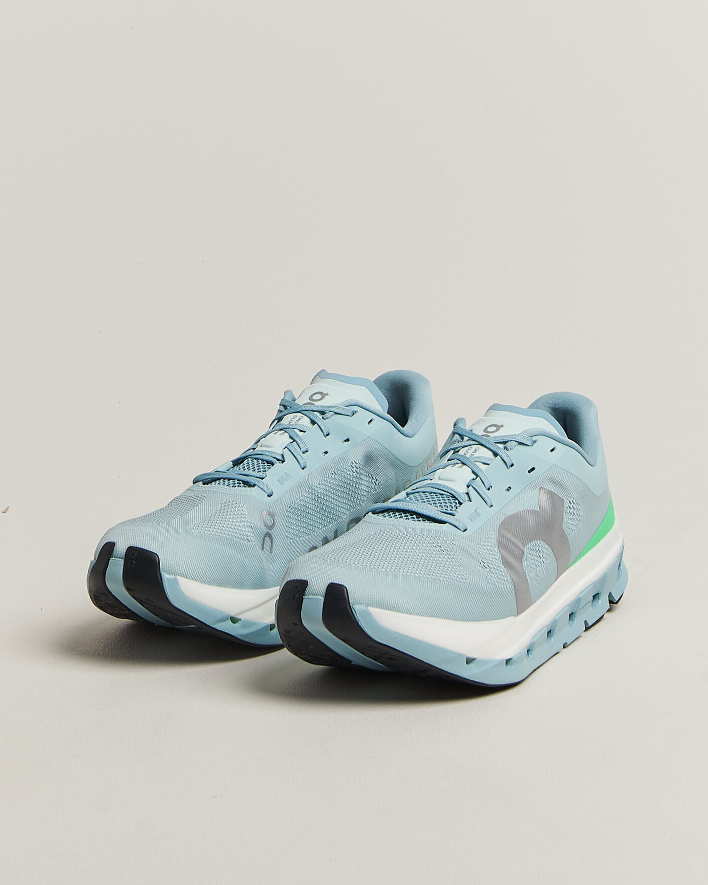 Men | Running shoes | On | Cloudflow 5  Flurry/Wash