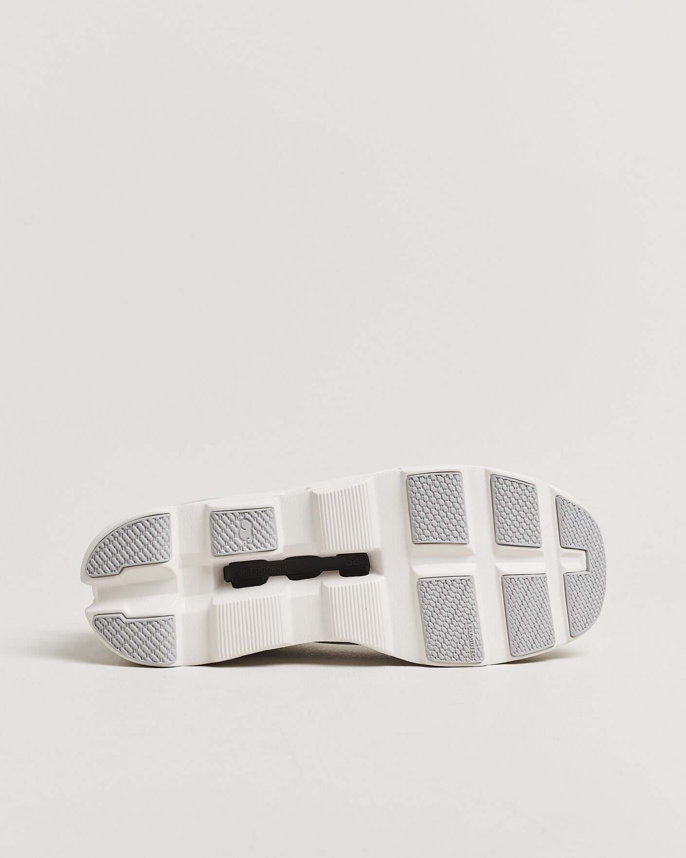Men | Running shoes | On | Cloudmonster 1 White/White