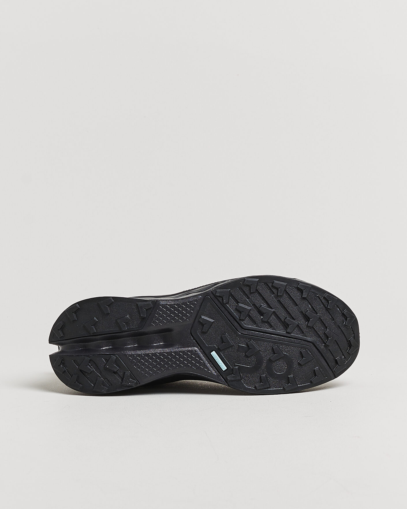 Men | Running shoes | On | Cloudsurfer Trail 2 Black/Eclipse