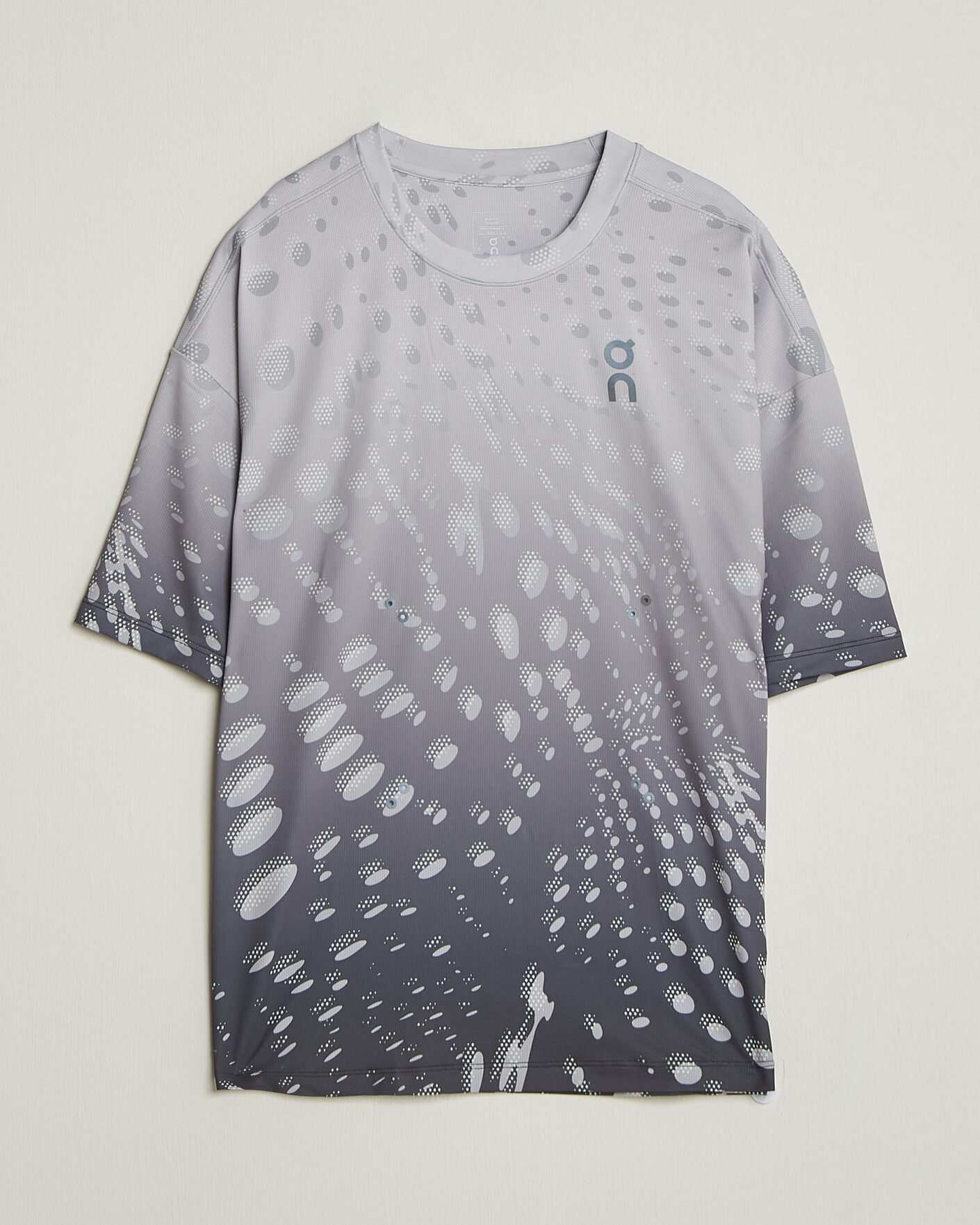 Men | T-Shirts | On | Performance Volt T-Shirt Espresso
