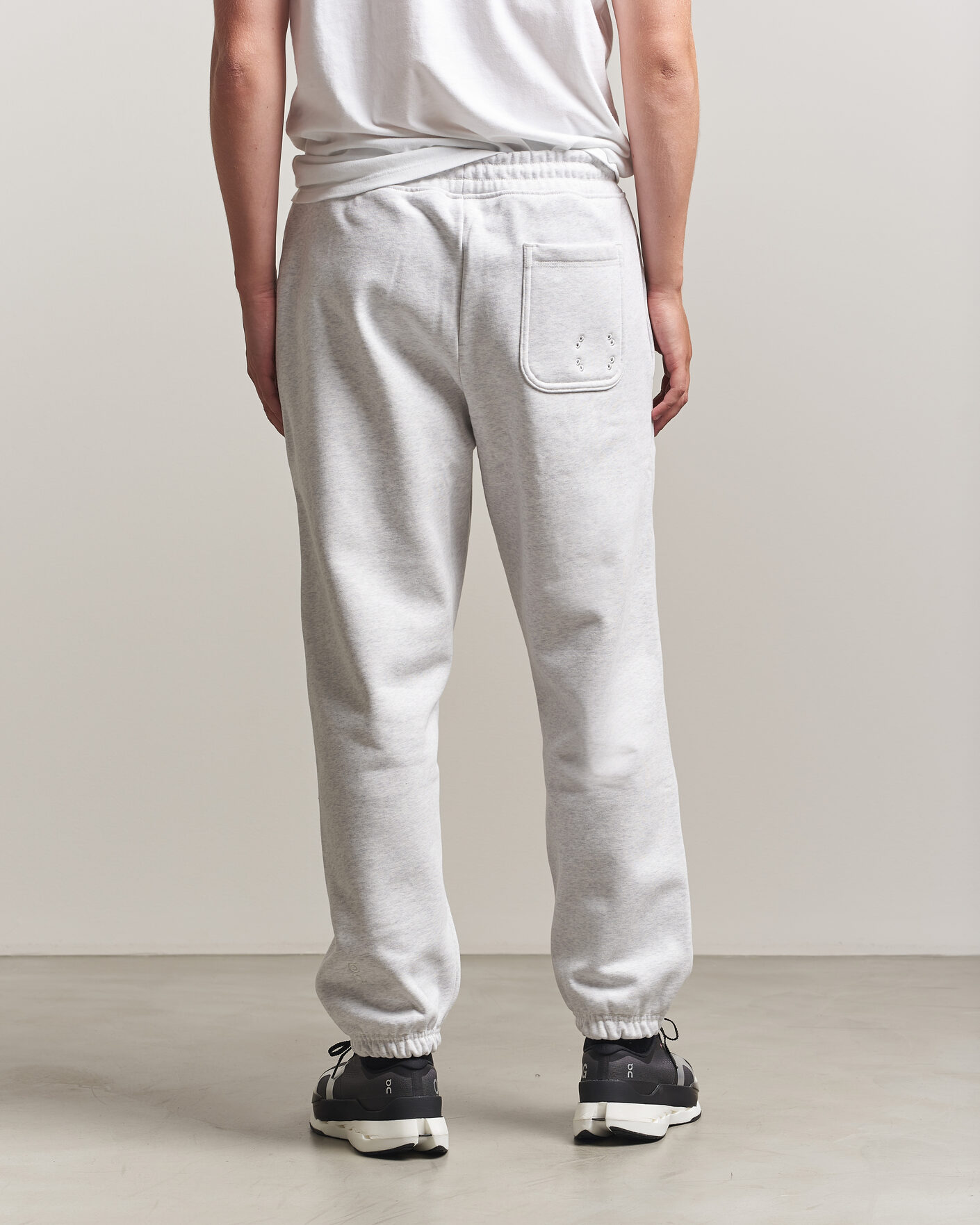 Men | Trousers | On | Club Collective Pants Crater