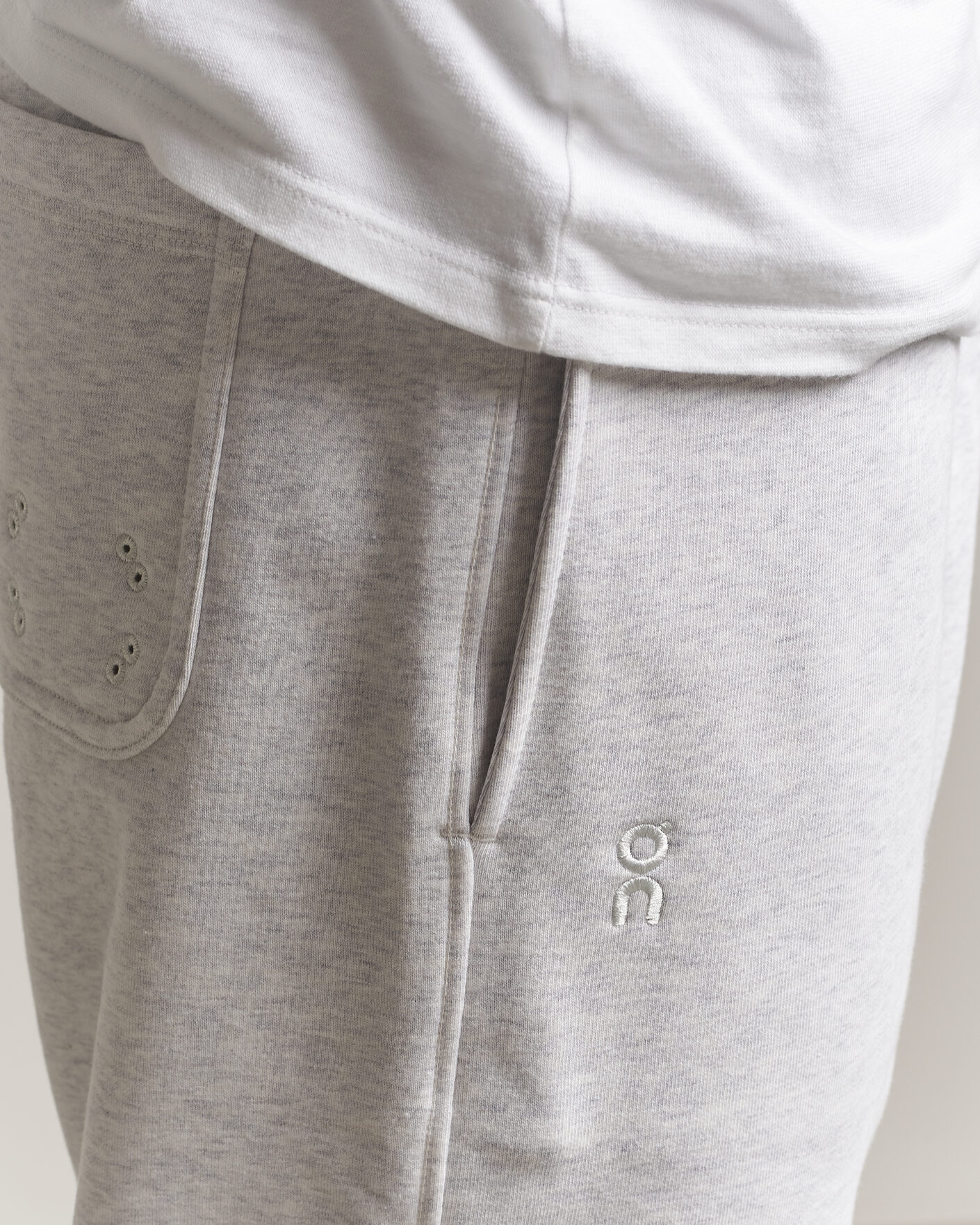 Men | Trousers | On | Club Collective Pants Crater