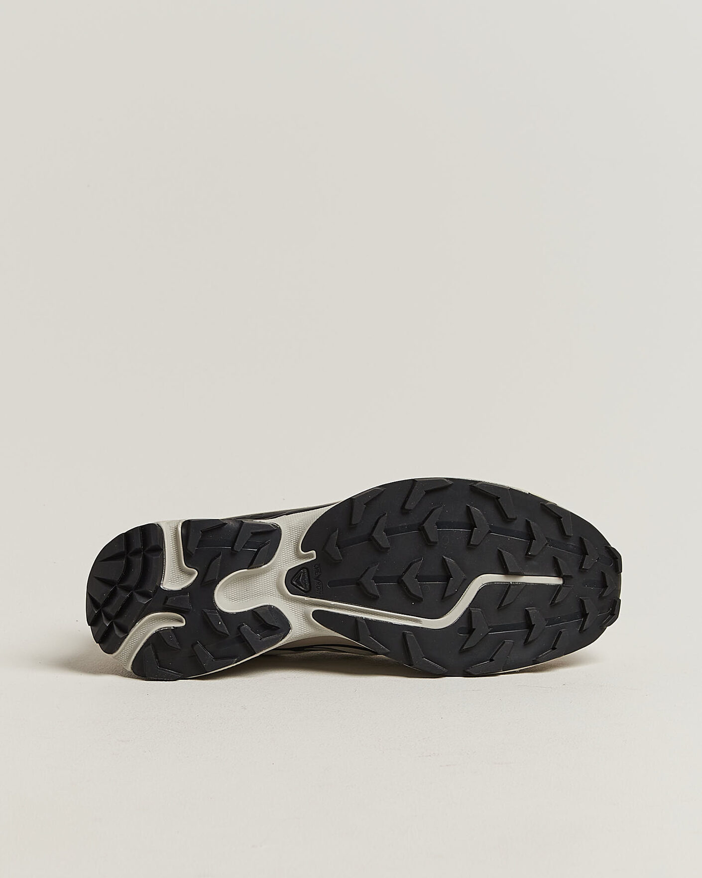 Men | Trail Sneakers | Salomon | XT-6 Sneakers Vanilla Ice/Black