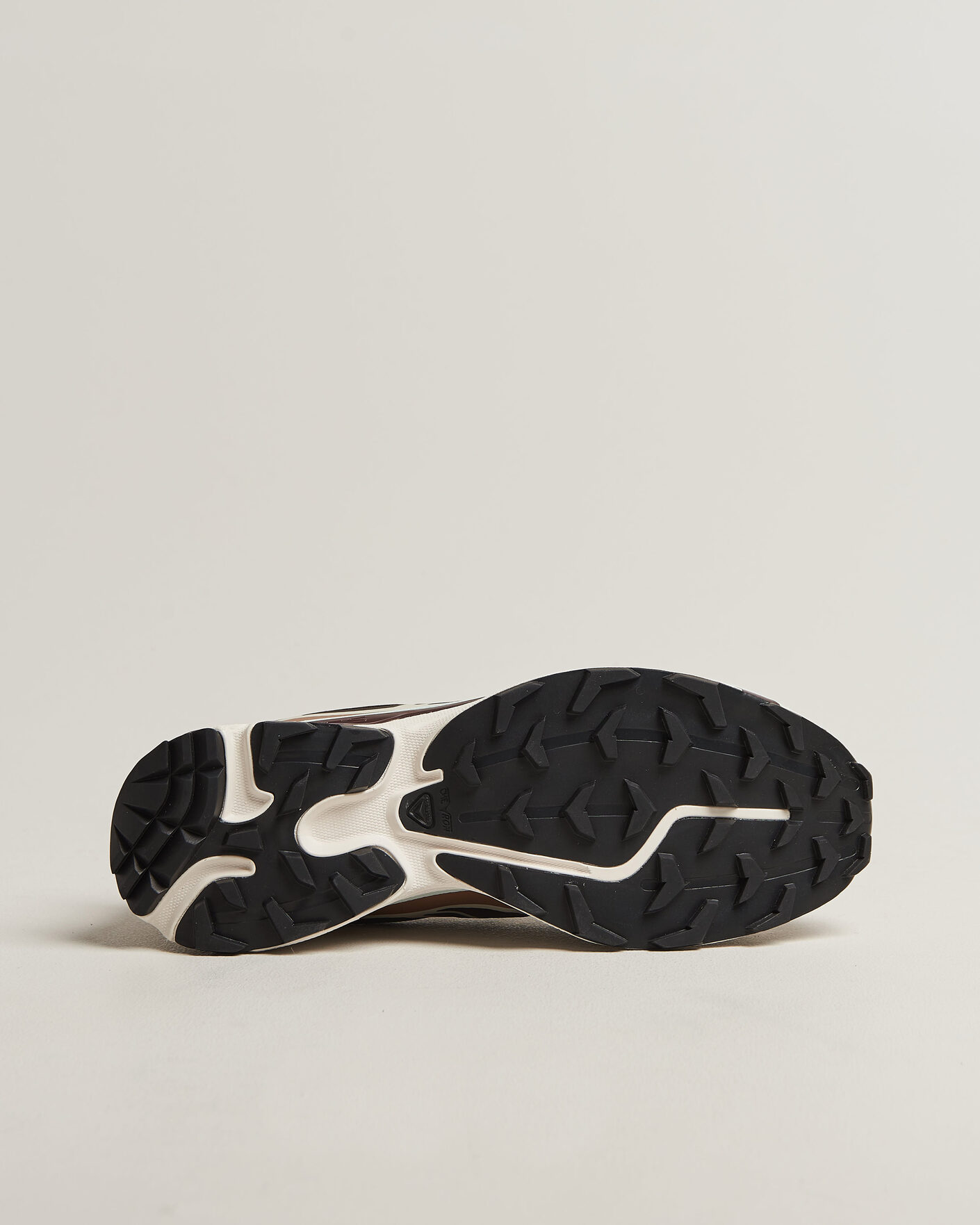 Men | Trail Sneakers | Salomon | XT-6 Sneakers Black Coffee/Burro
