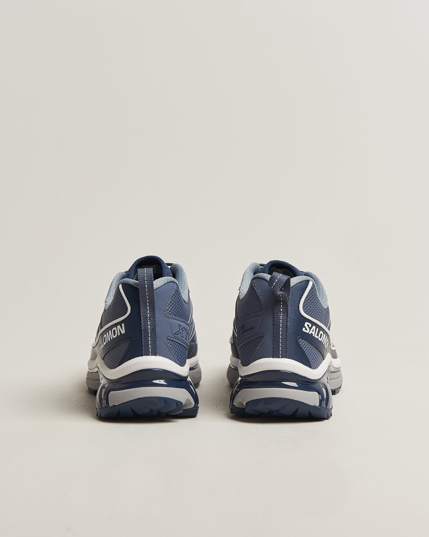 Men | Trail Sneakers | Salomon | XT-6 Expanse Sneakers Grisaille/Spellbound