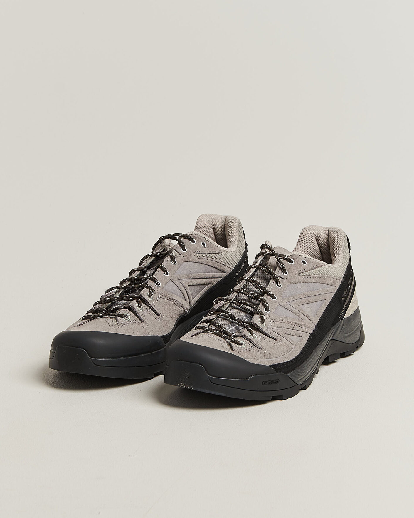 Salomon X-ALP Sneakers Cloudburst/Paloma at CareOfCarl.com