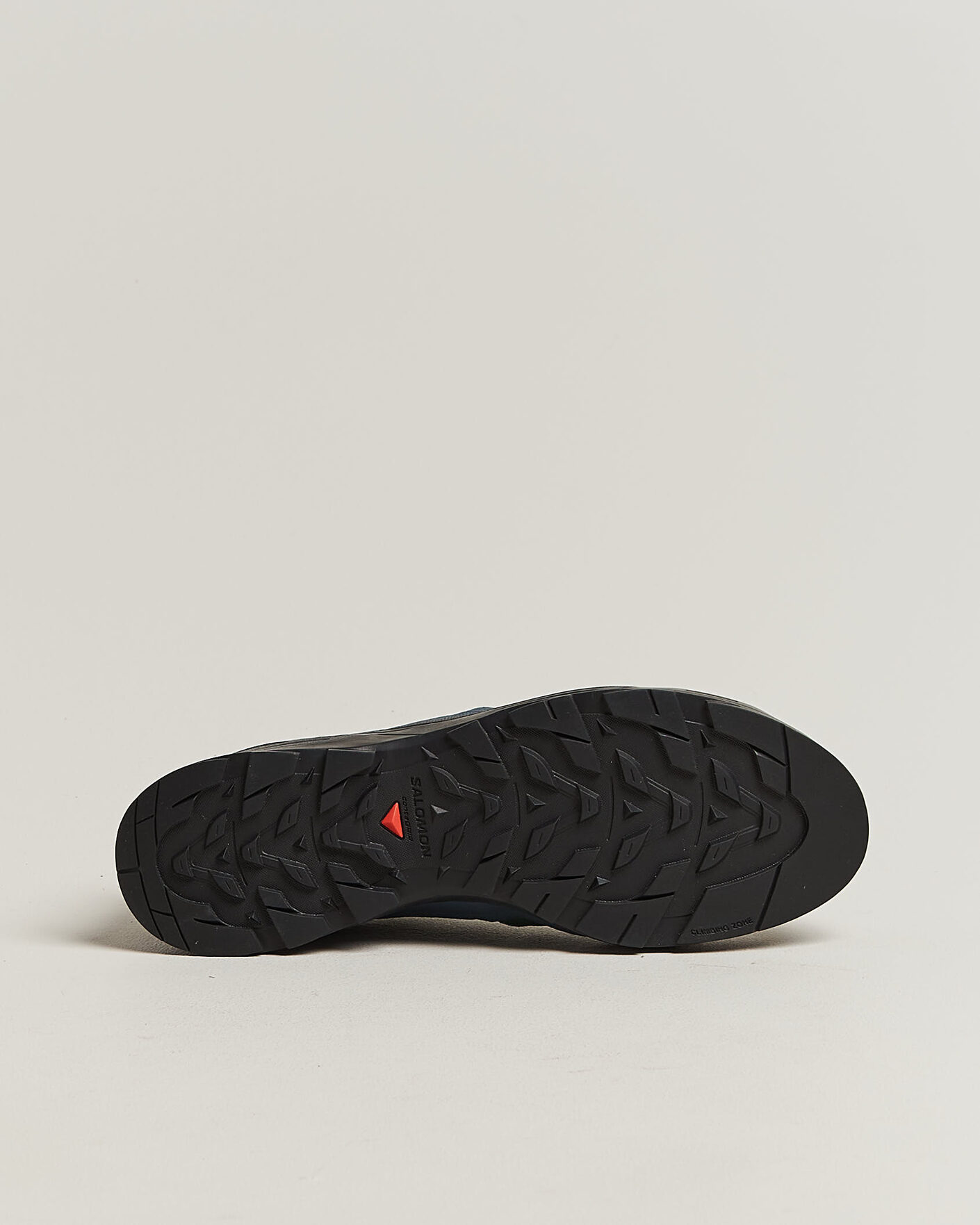 Men | Trail Sneakers | Salomon | X-ALP Sneakers Bistro Green/Stormy Weather