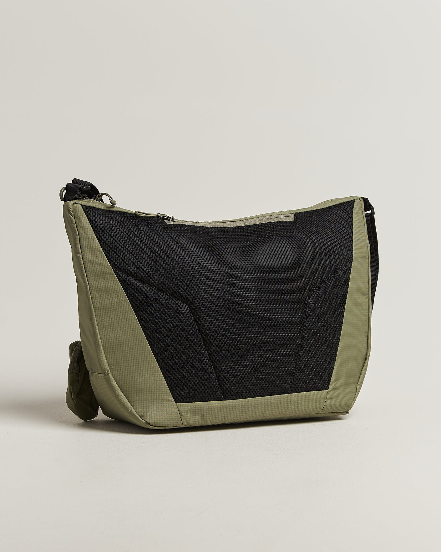 Salomon ACS Shoulder Bag Deep Lichen at CareOfCarl.com