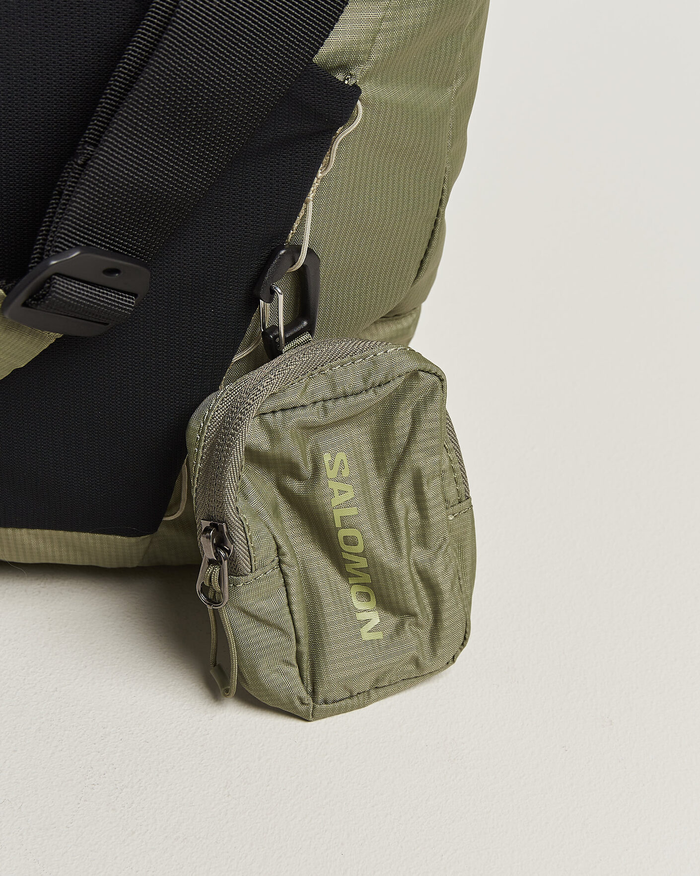 Men | Bags | Salomon | ACS Shoulder Bag Deep Lichen