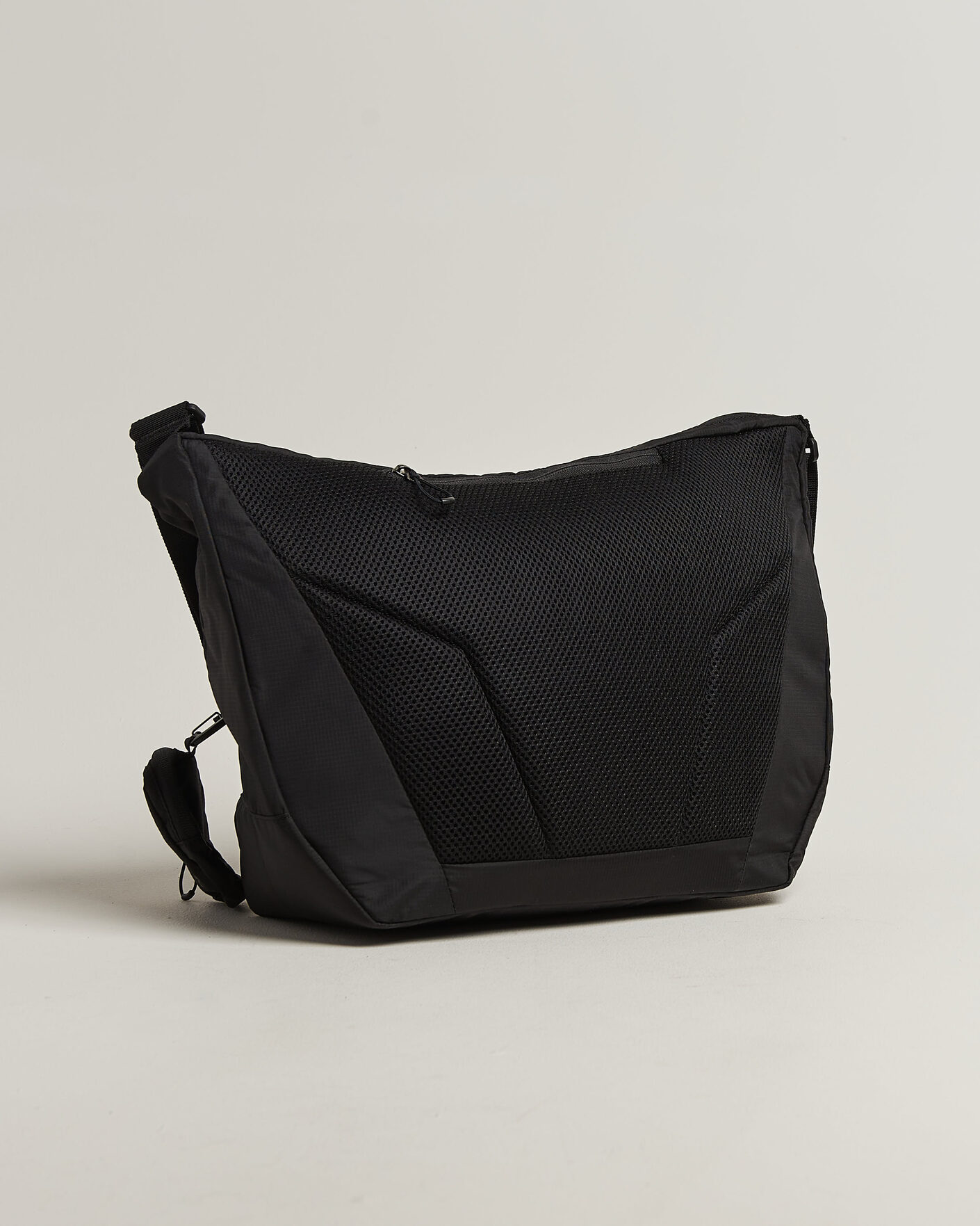 Men | Bags | Salomon | ACS Shoulder Bag Black