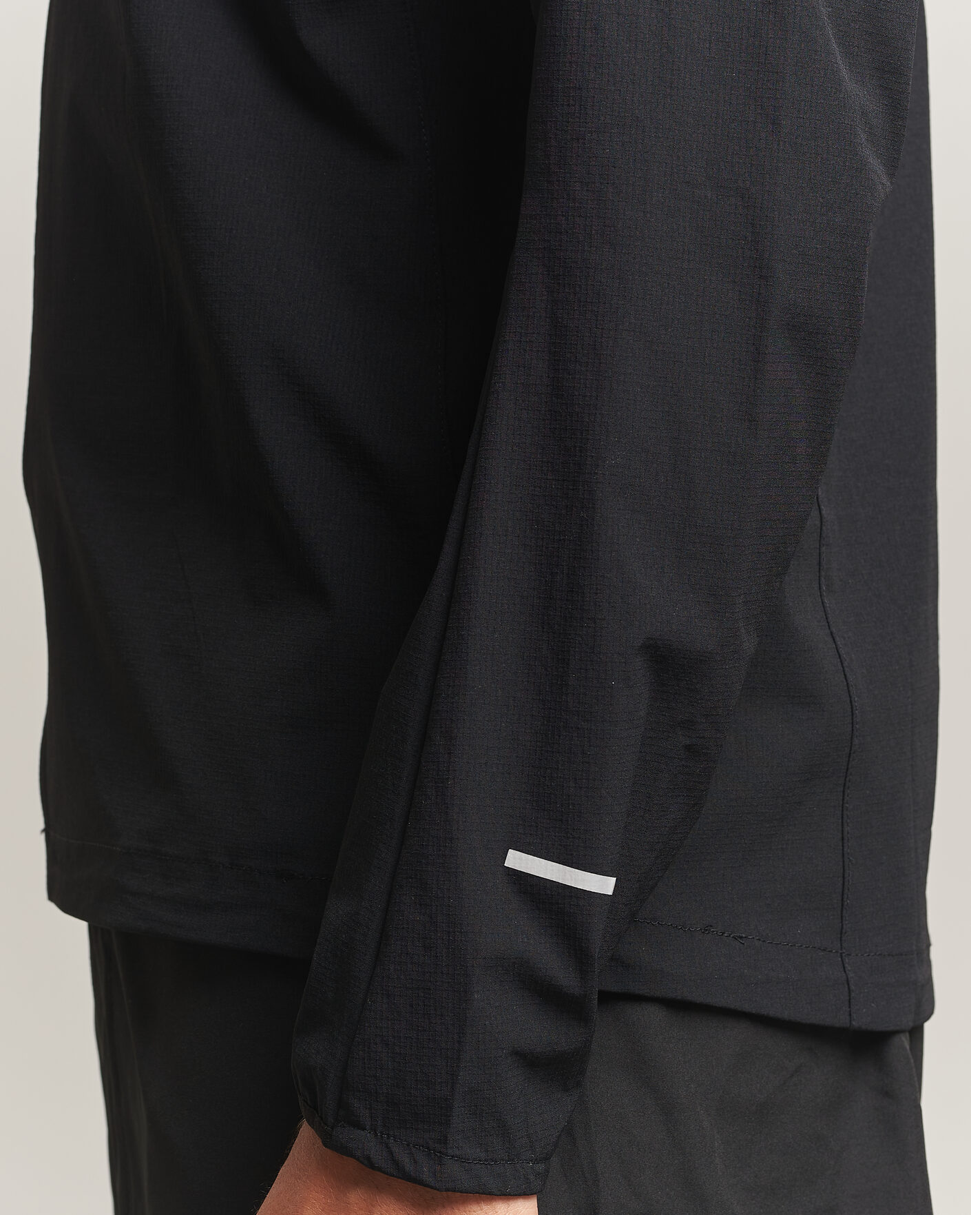 Men | Coats & Jackets | DOXA | Rerun Jacket Black