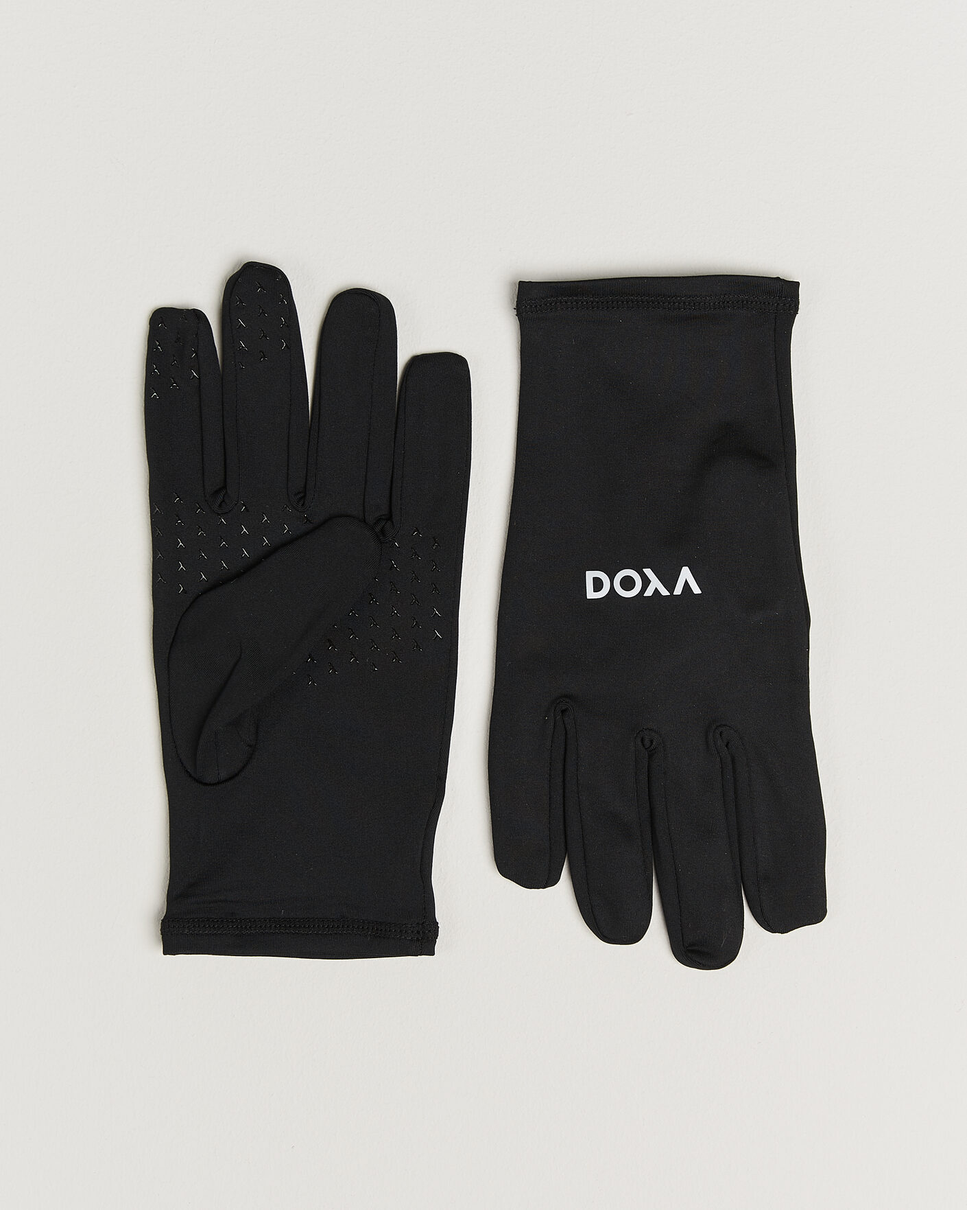 Men | Gloves | DOXA | Winter Gloves Black