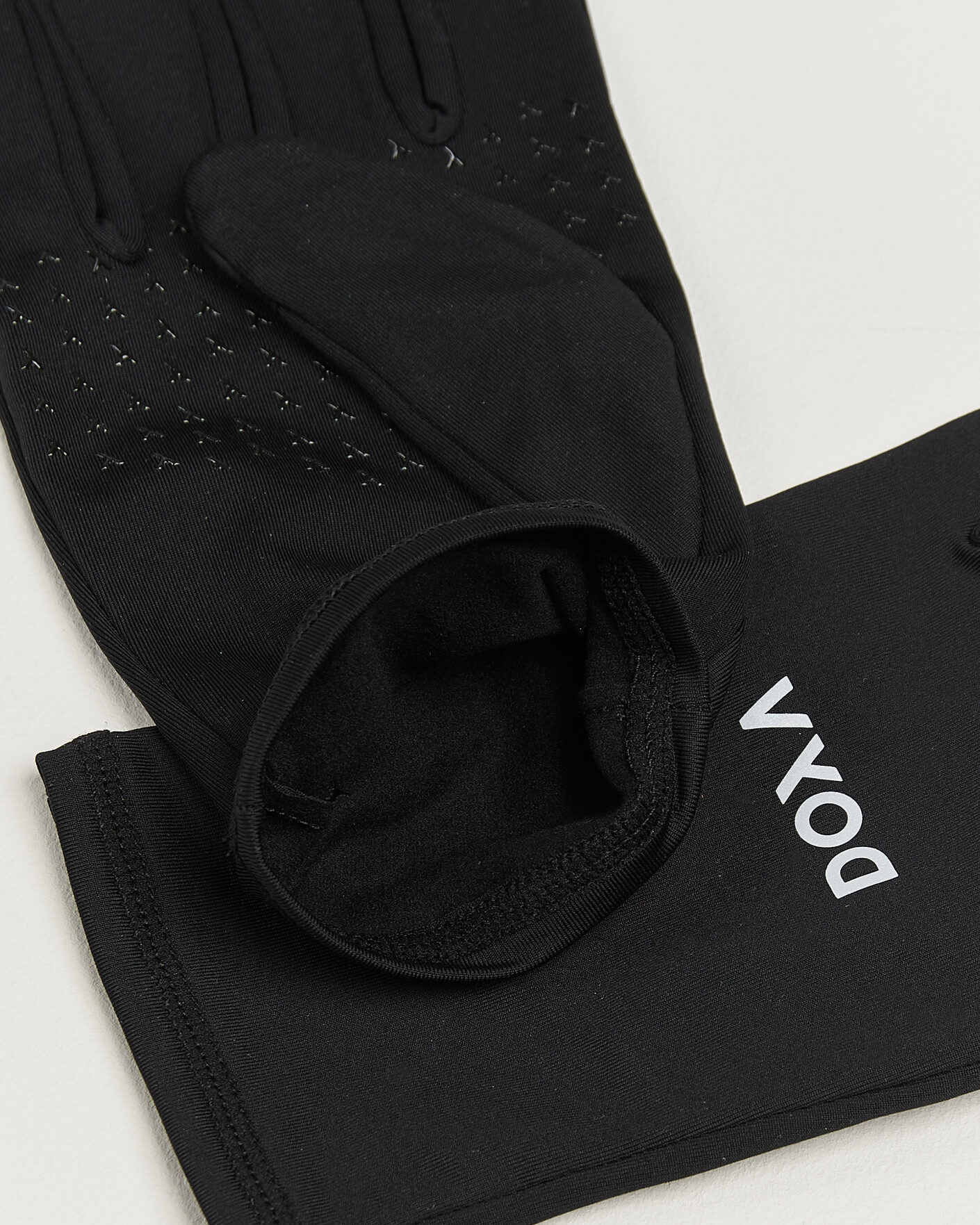 Men | Gloves | DOXA | Winter Gloves Black