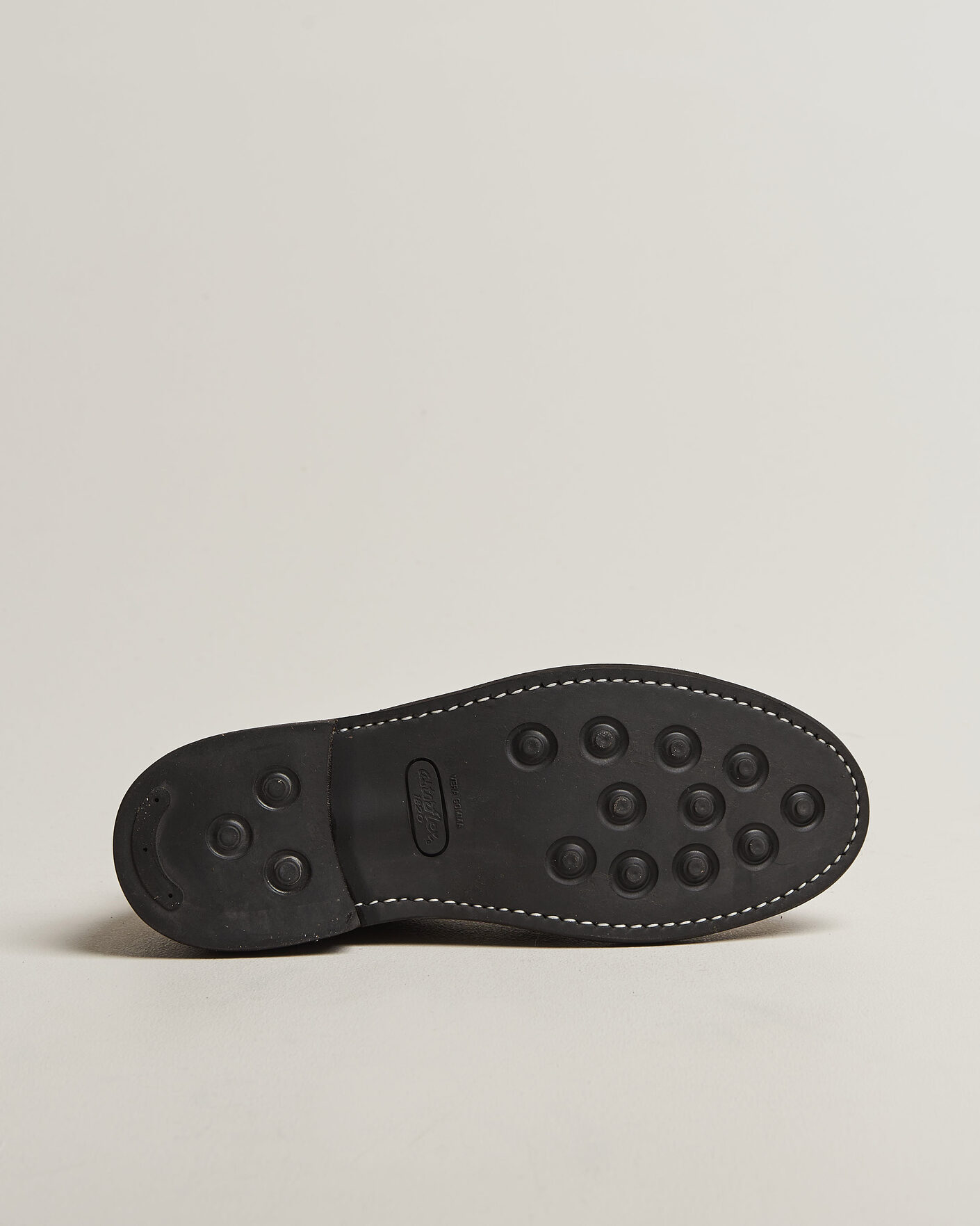 Men | Boots | Astorflex | Greenflex Dainite Desert Boot Dark Khaki Suede