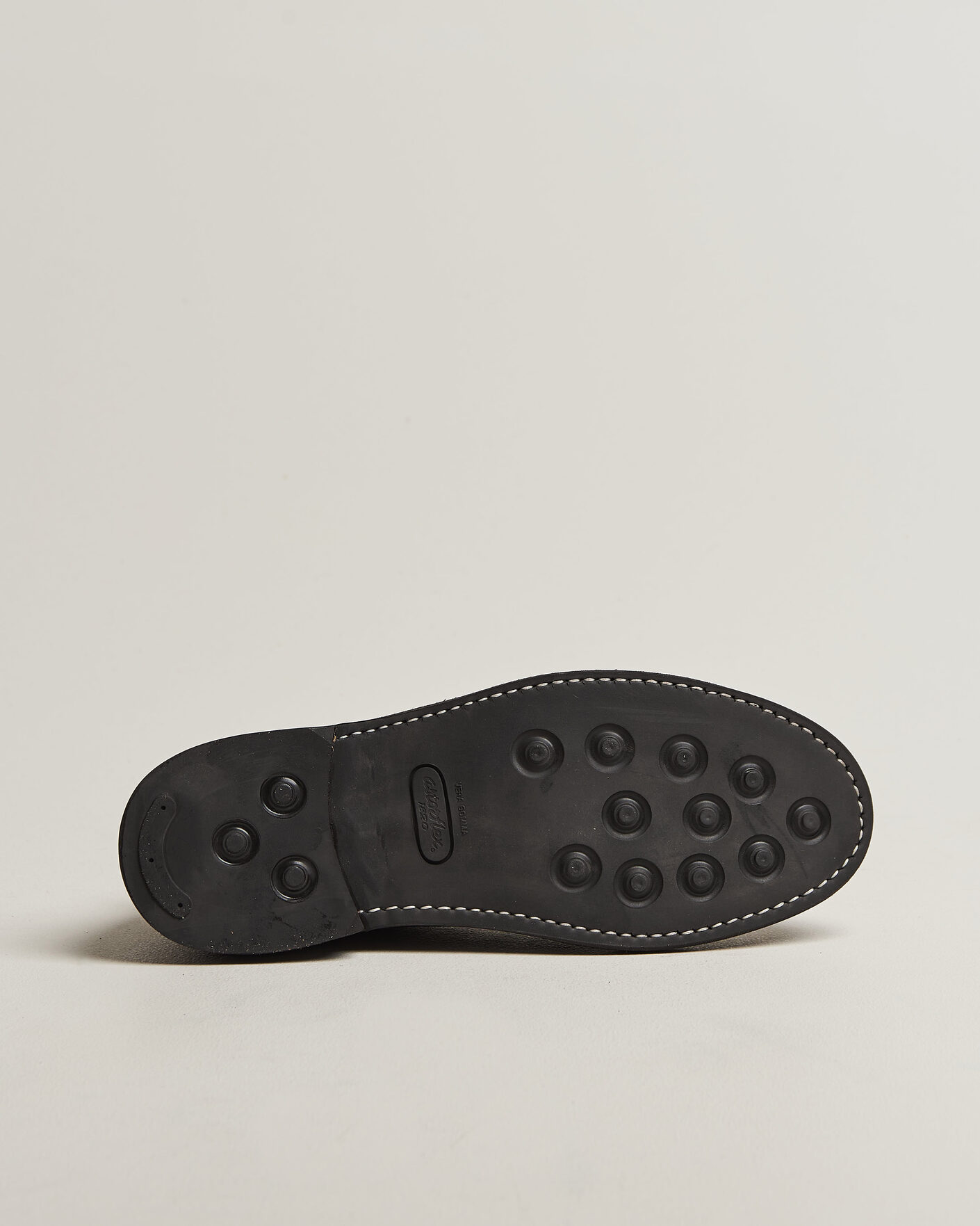 Men | Boots | Astorflex | Greenflex Dainite Desert Boot Dark Brown Suede
