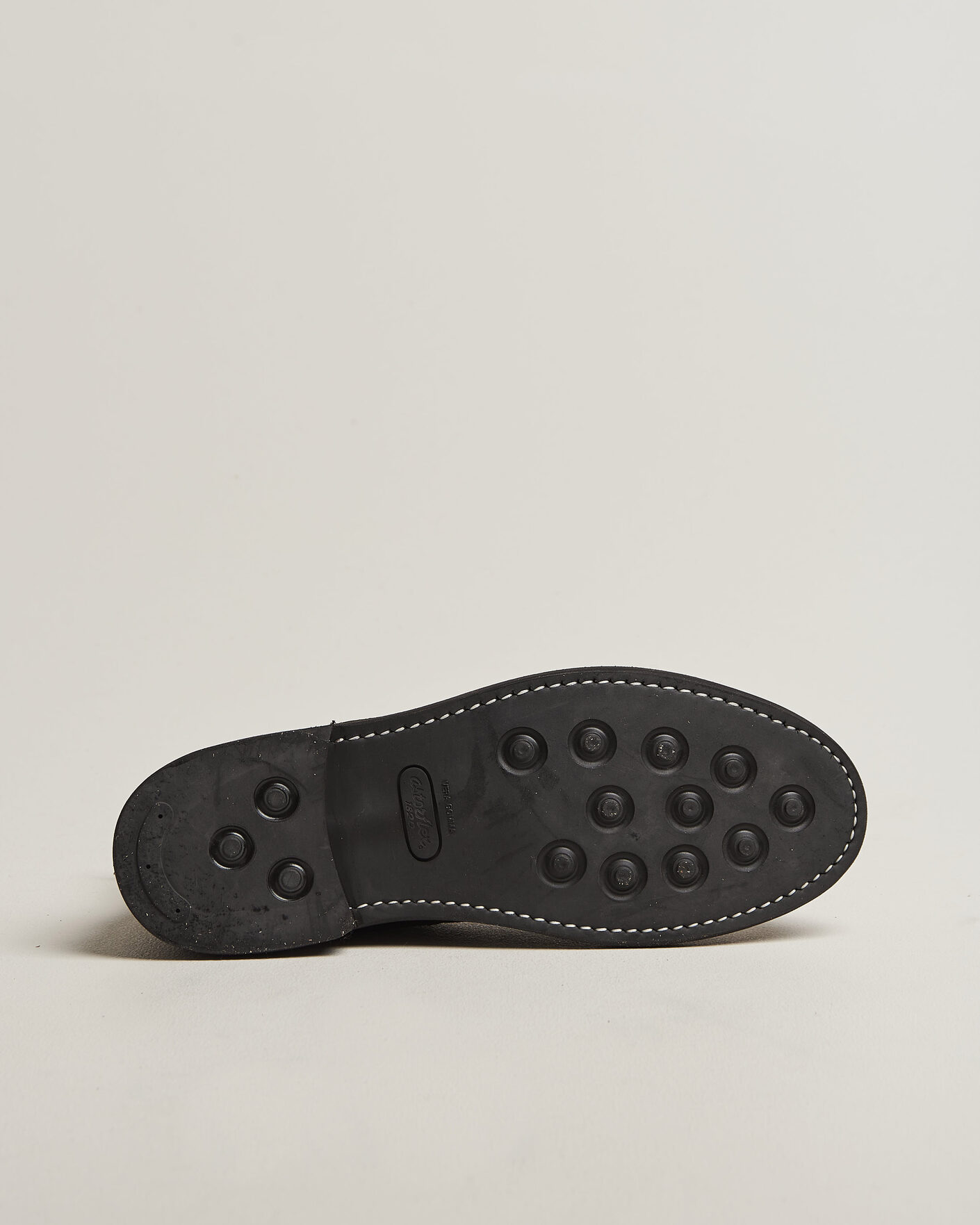 Men | Boots | Astorflex | Kudoflex Dainite Chelsea Boot Dark Brown Suede