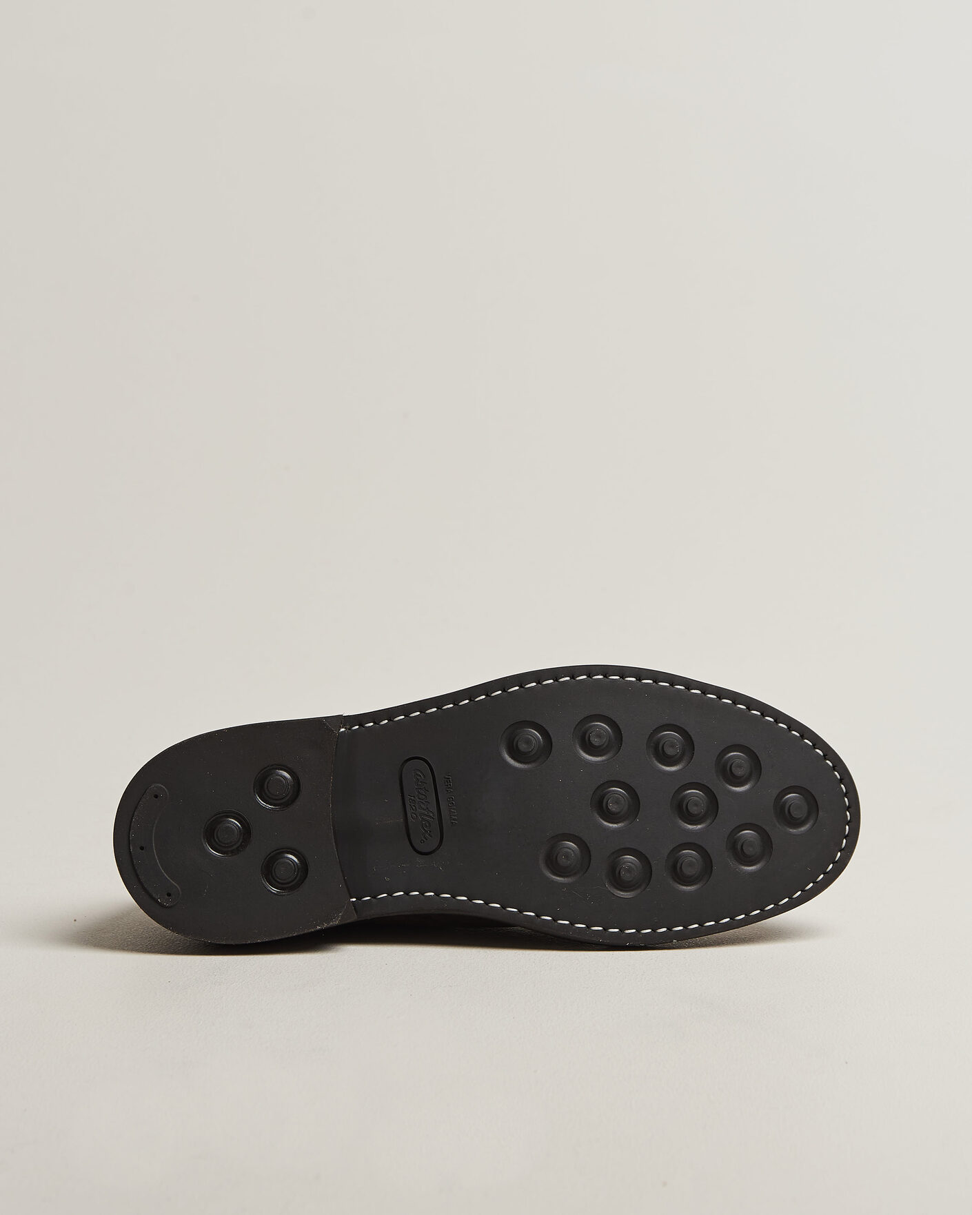 Men | Derby Shoes | Astorflex | Carlflex Moc Toe Dark Brown Suede