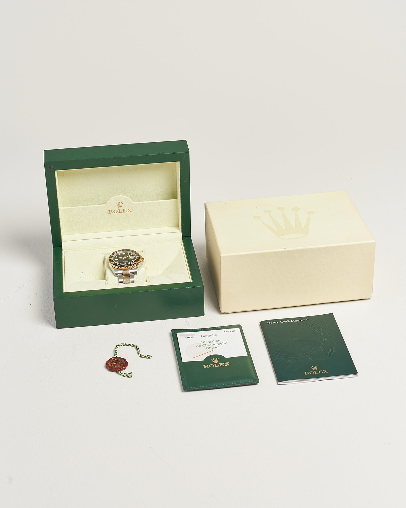 Men | Rolex Pre-Owned GMT-Master II  | Rolex Pre-Owned | GMT-Master II 