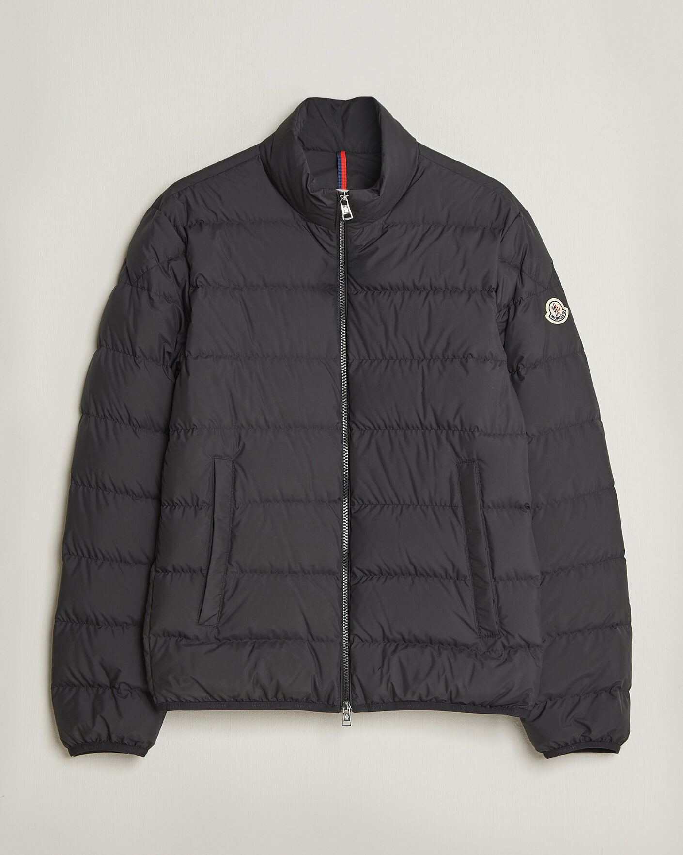 Men | Coats & Jackets | Moncler | Baudinet Down Jacket Black
