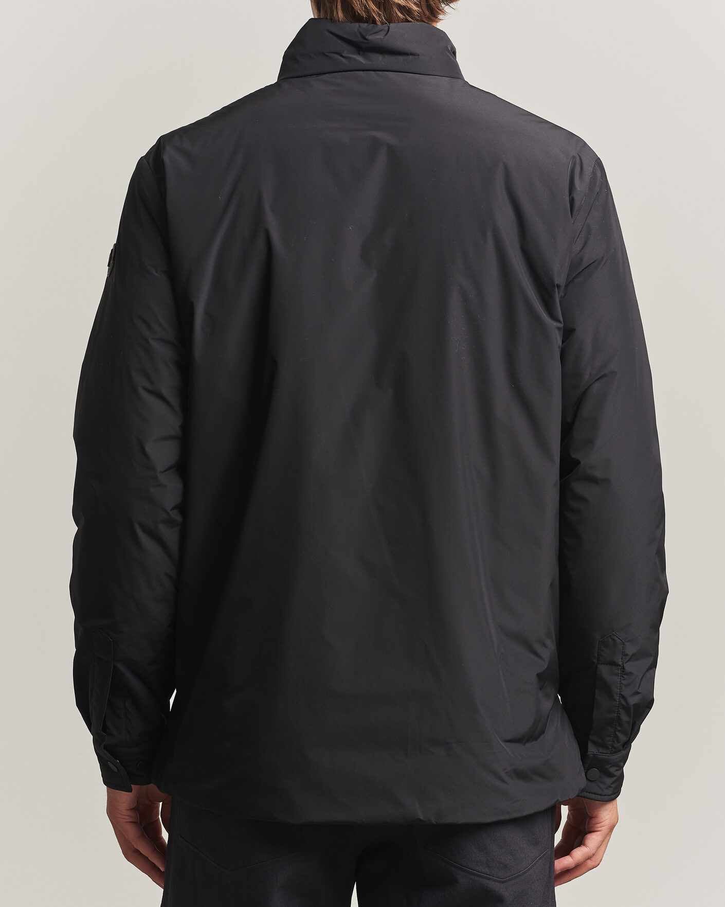 Men | Coats & Jackets | Moncler | Yndale Jacket Black