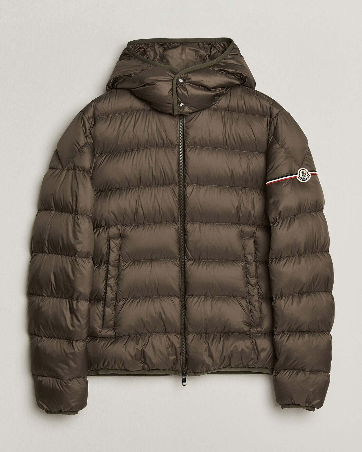 Men | Coats & Jackets | Moncler | Ravenlock Jacket Military