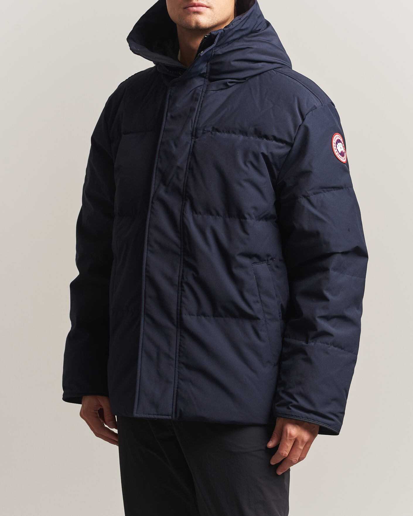 Men | Coats & Jackets | Canada Goose | Seymour Parka Nocturne