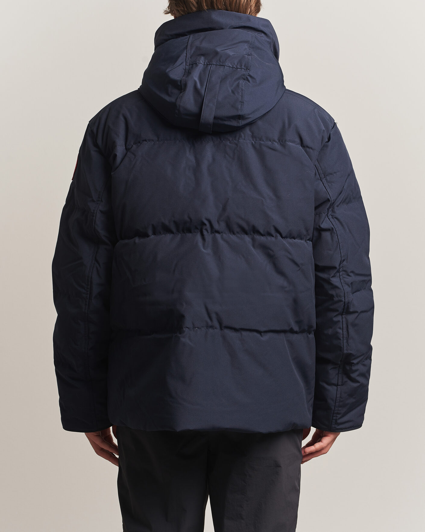 Men | Coats & Jackets | Canada Goose | Seymour Parka Nocturne